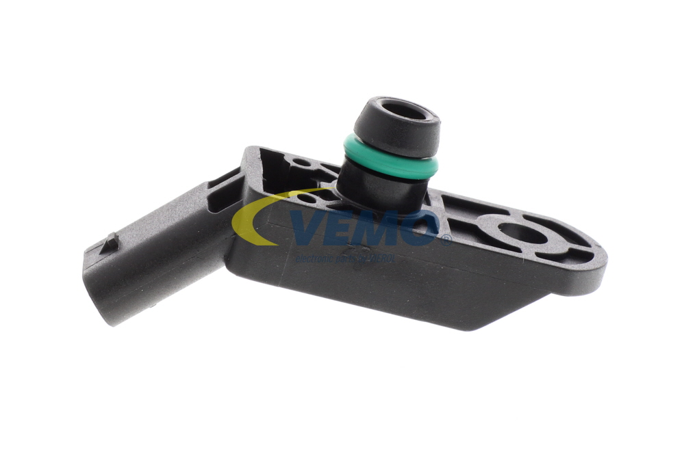 V20-72-0135 VEMO Sensor, intake manifold pressure PEUGEOT with seal ring