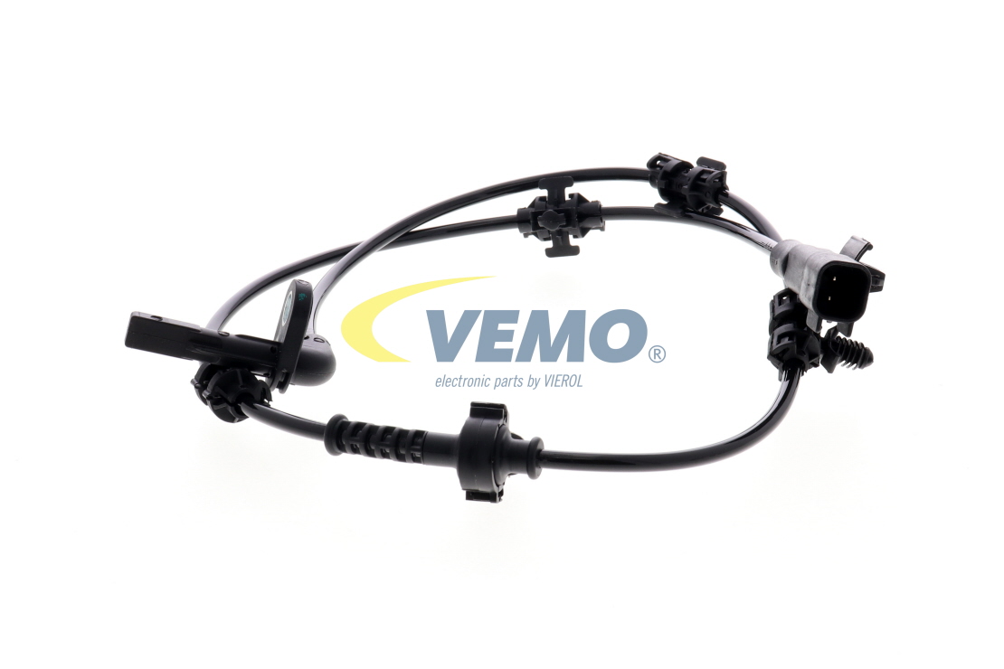 VEMO Wheel speed sensor OPEL Astra K Box Body / Hatchback (B16) new V40-72-0033