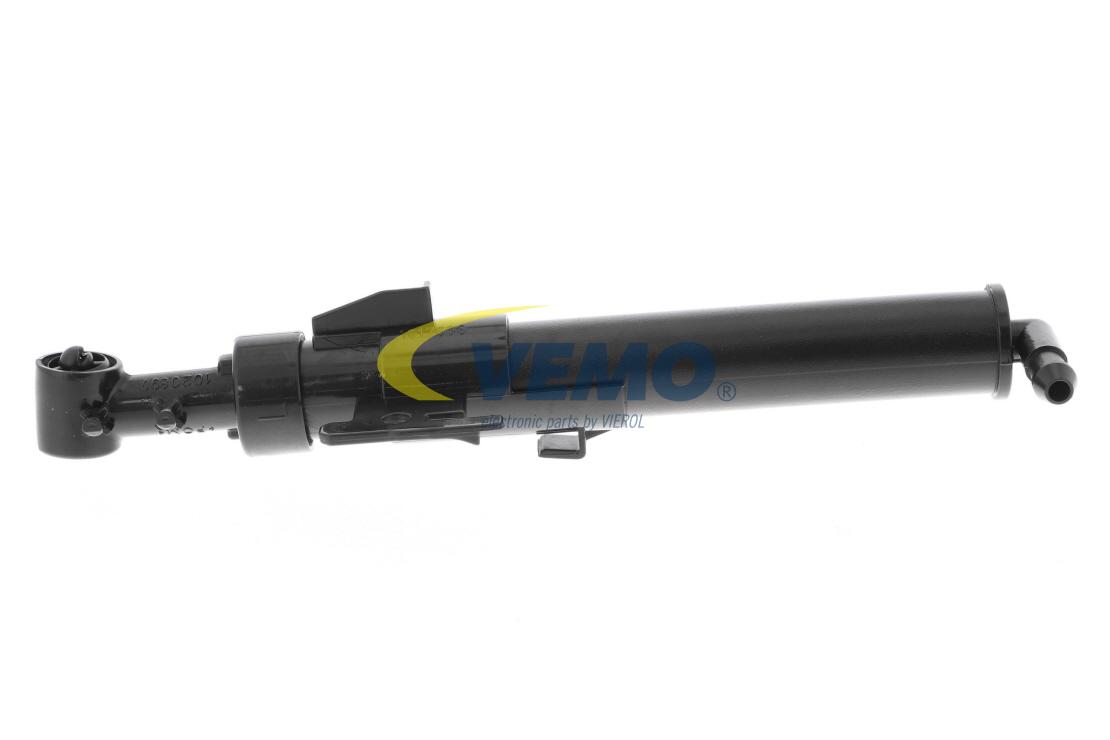 VEMO V48080033 Land Rover Discovery L550 2.0 P250 4x4 Pesusuutin, ajovalo 249 hv Bensiini 2021 hinta