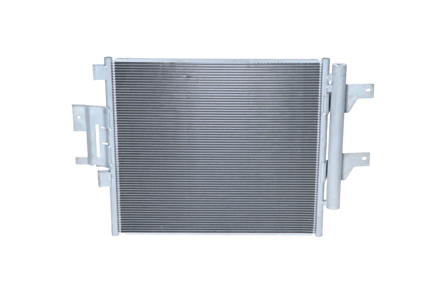 NRF 350367 Air conditioning condenser JAGUAR experience and price