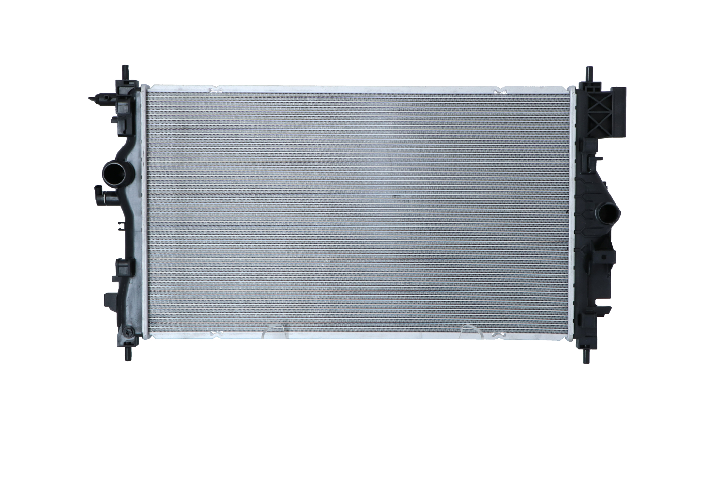 NRF Engine radiator 59281 Opel ZAFIRA 2019