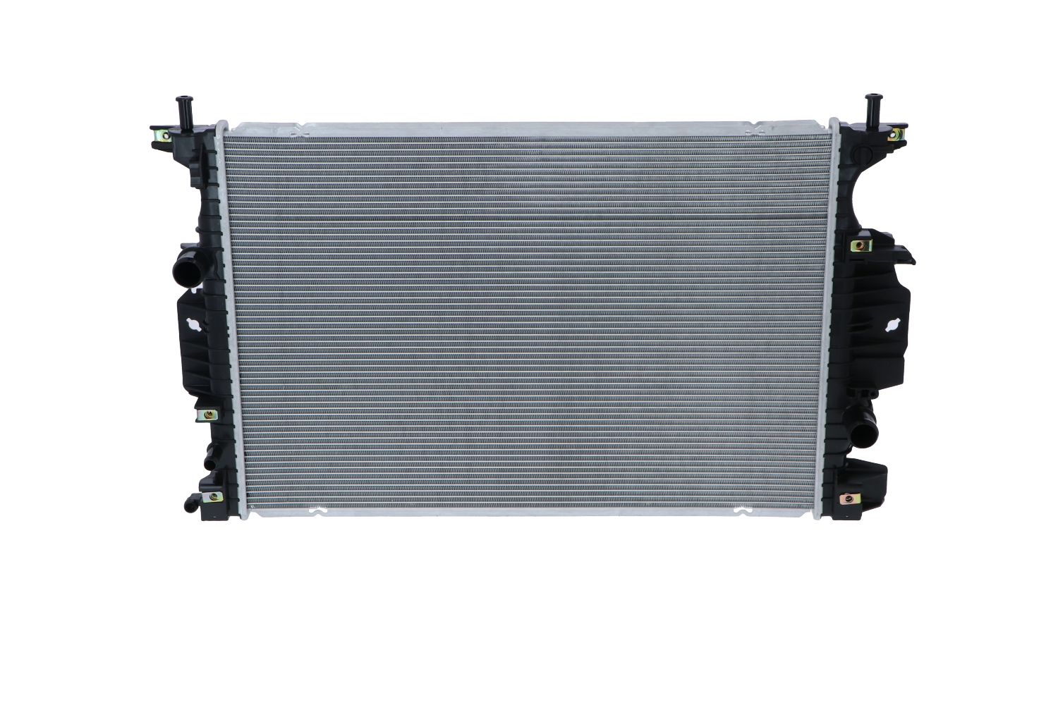 NRF Engine radiator 59282 Ford MONDEO 2015