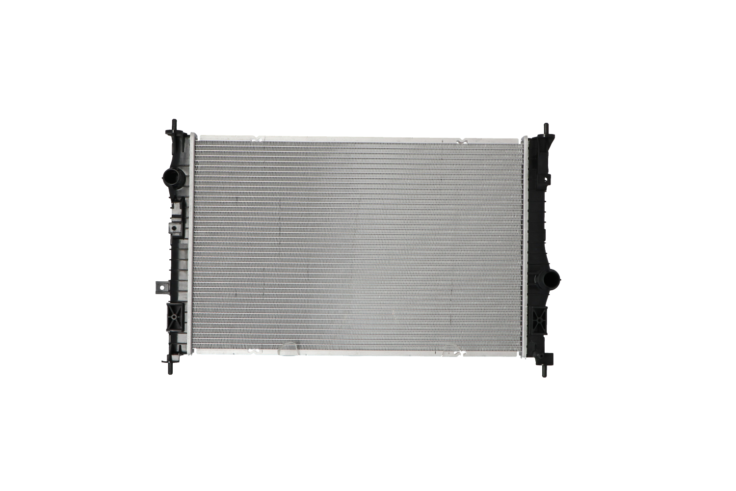 Great value for money - NRF Engine radiator 59355