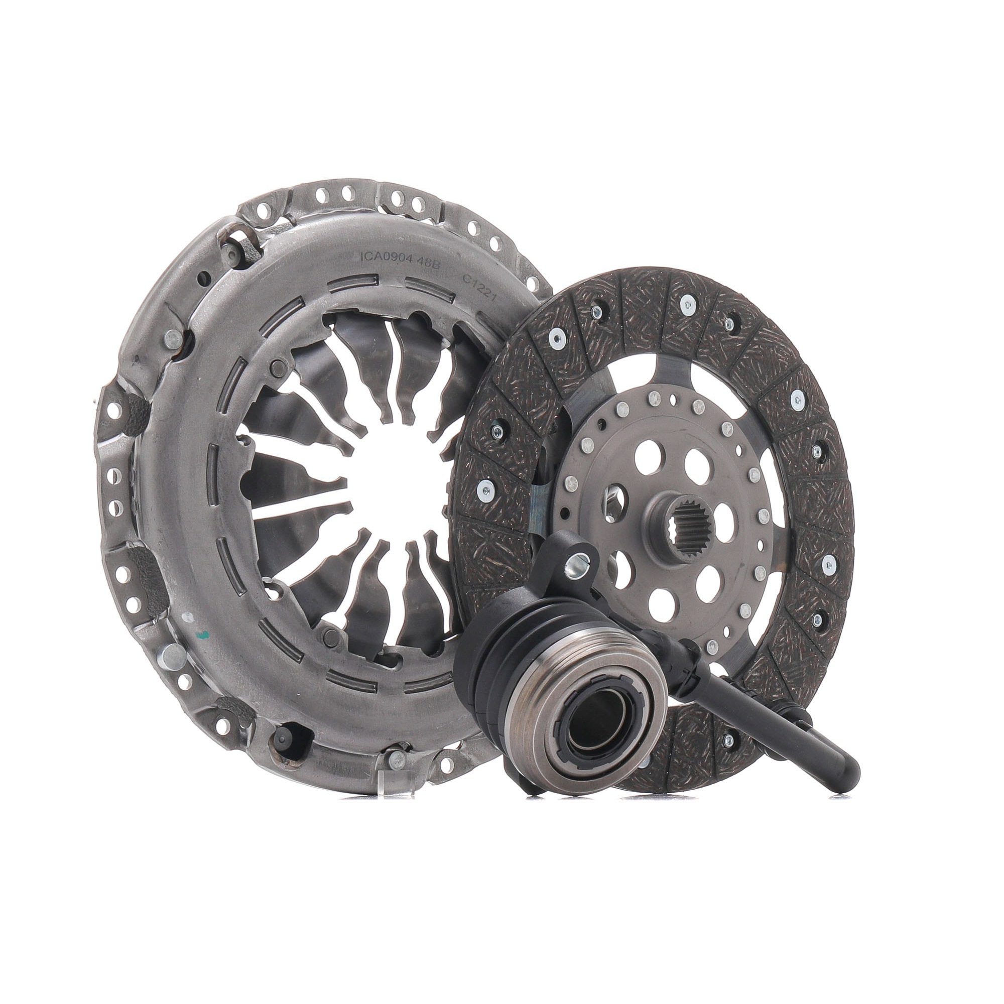 962531CSC KAWE Spojka Renault Clio 3