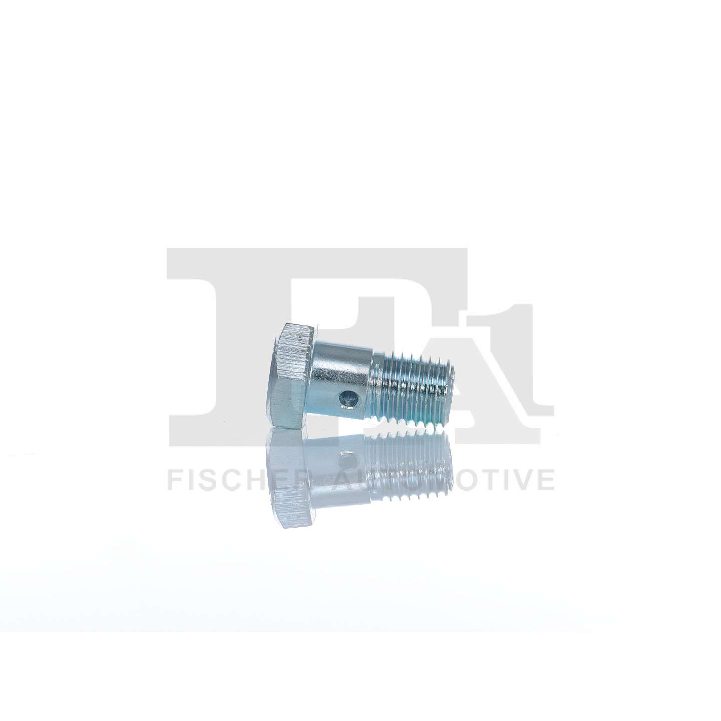 Banjobolt, turbolader FA1 989-12-008 originale Fiat Tipo 356 Monteringstilbehør pris