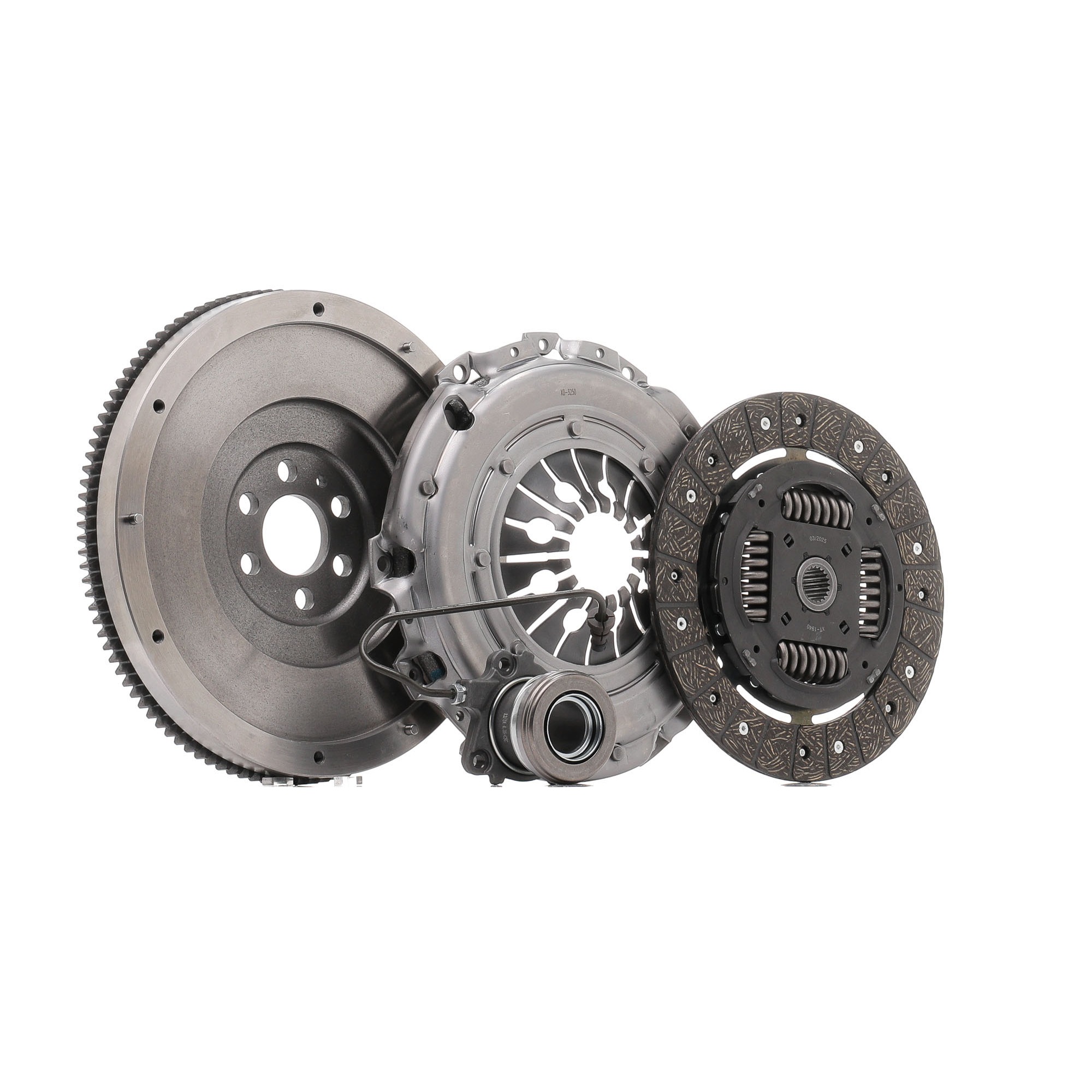 130.760 Clutch kit STATIM OPEL SIGNUM cost uk