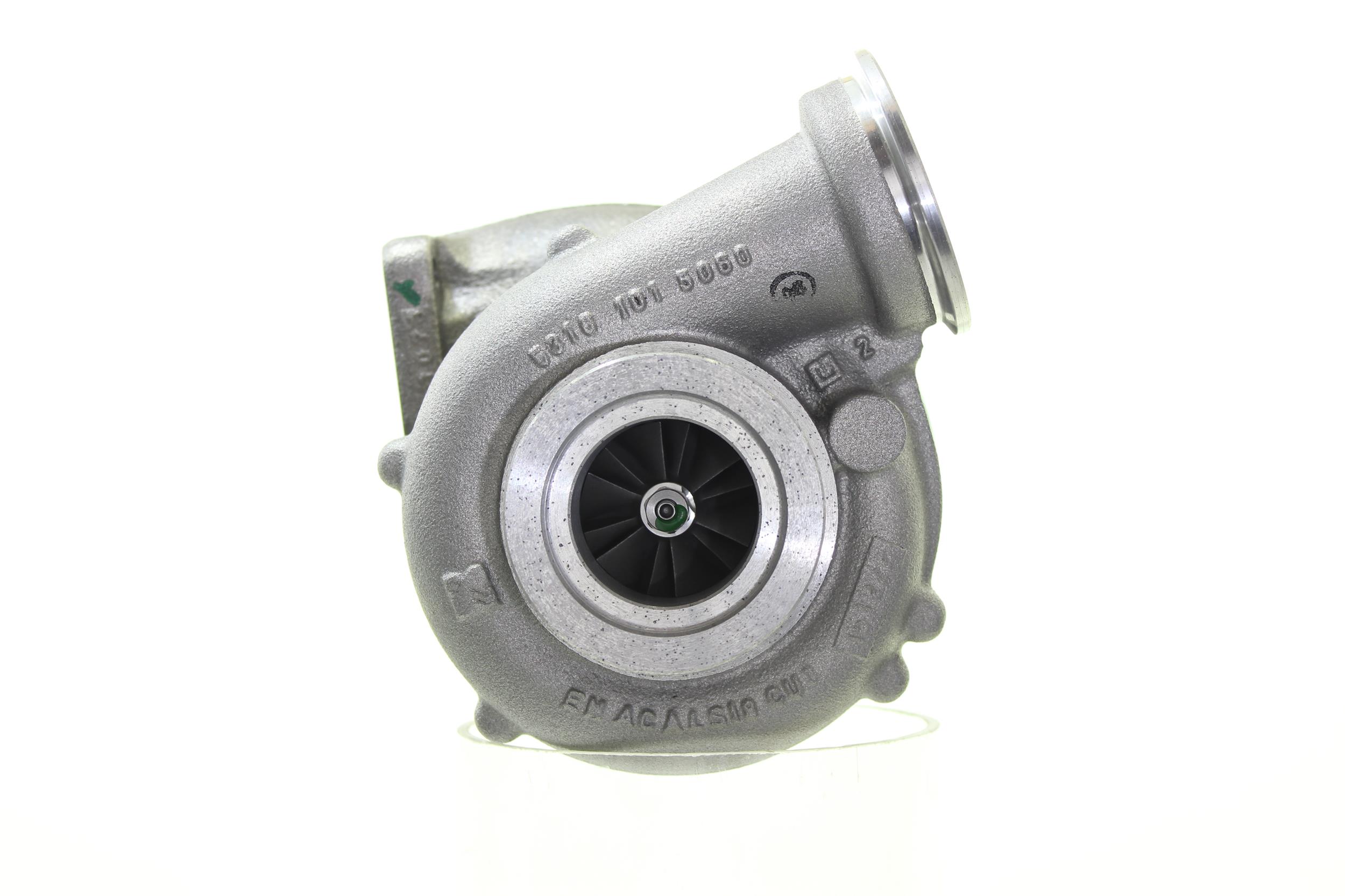 901332 10901332 Turbó ALANKO 51.09100-7654