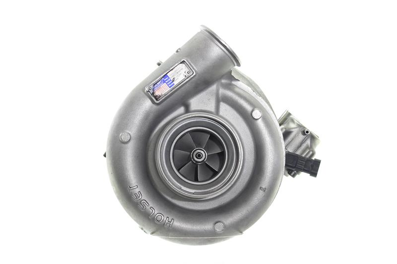 ALANKO 11901306 Turbolader für IVECO Stralis LKW in Original Qualität