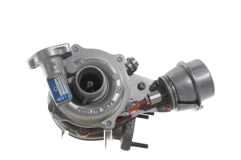 901321 11901321 Turbodmychadlo ALANKO 1515A295 FIAT