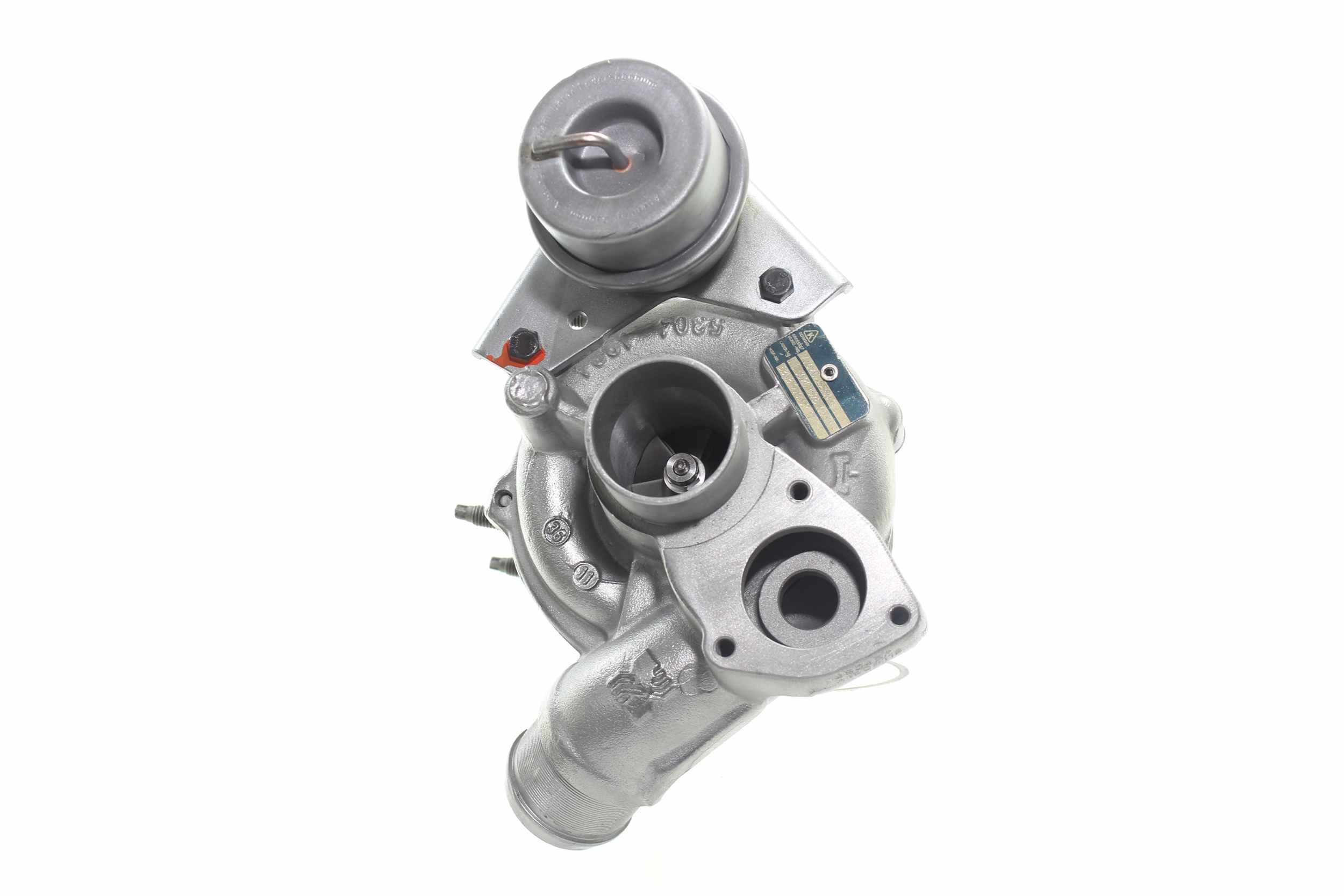 11901339 ALANKO Turbocharger PEUGEOT 208 II Hatchback (UB_, UP_, UW_, UJ_)