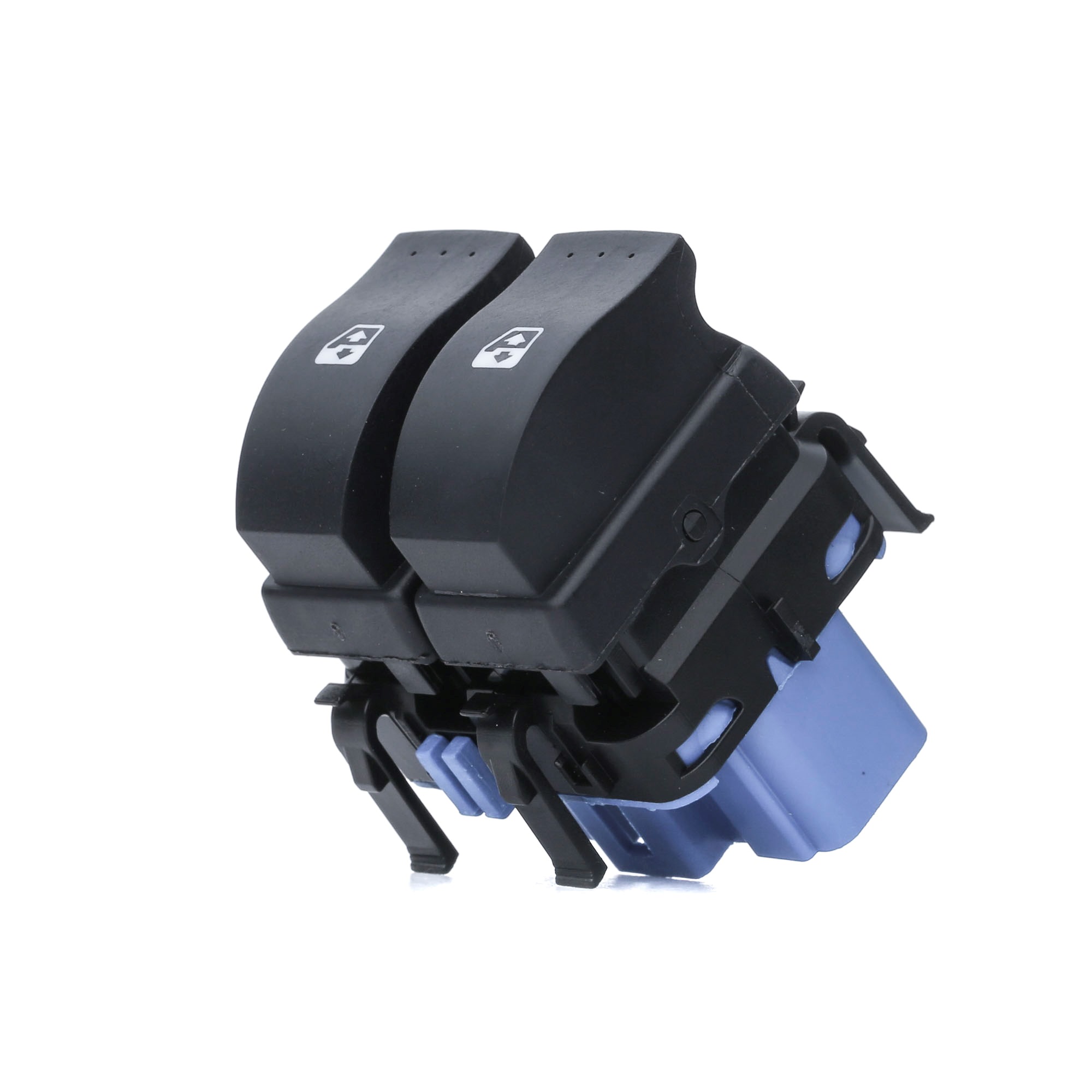 Akozon Interruttore Alzacristallo Elettrico Principale Per Renault Master II - Ricambio 8200242600