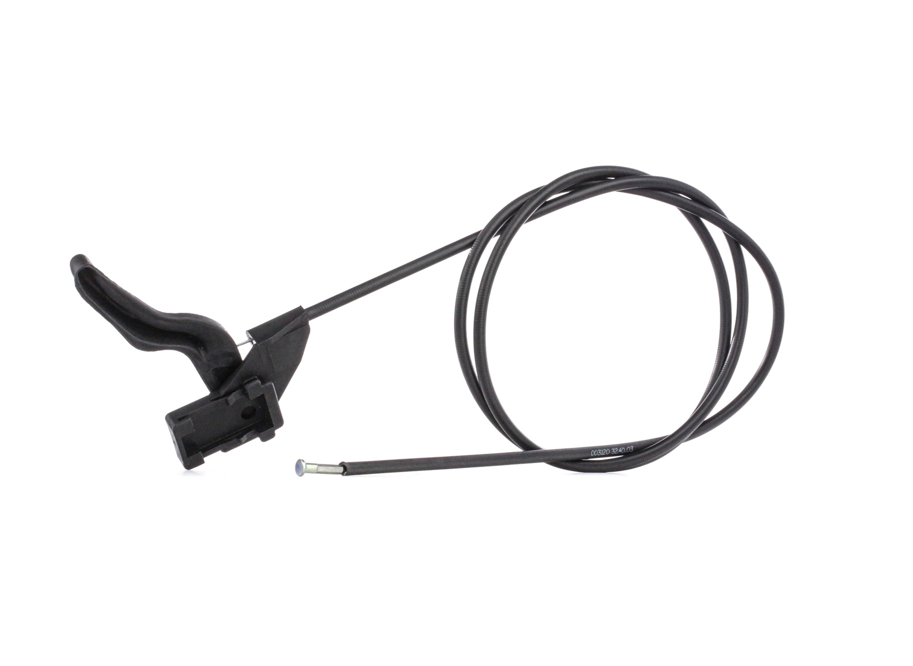 32.40.03 LINEX Cable del capó del motor - comprar online