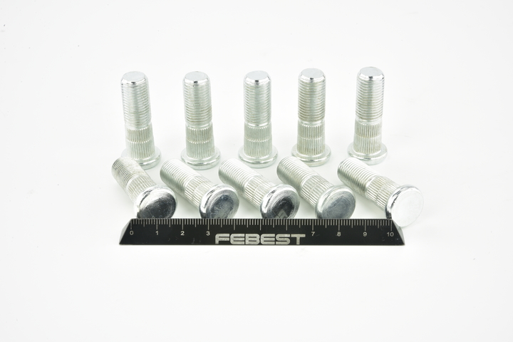 Pirkti 0784-001-PCS10 FEBEST Rato varžtas 0784-001-PCS10 nebrangu