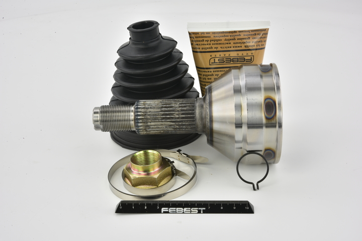 1510-B11 Jeu de joints, arbre de transmission FEBEST B11-XLB3AC2203030
