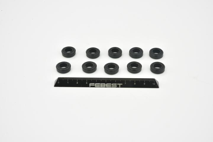 RINGFL-024-PCS10 FEBEST Injector seal ring buy cheap