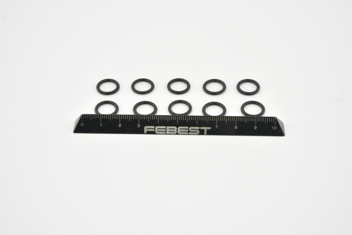 FEBEST Seal Ring, coolant tube RINGOL-033-PCS10 buy