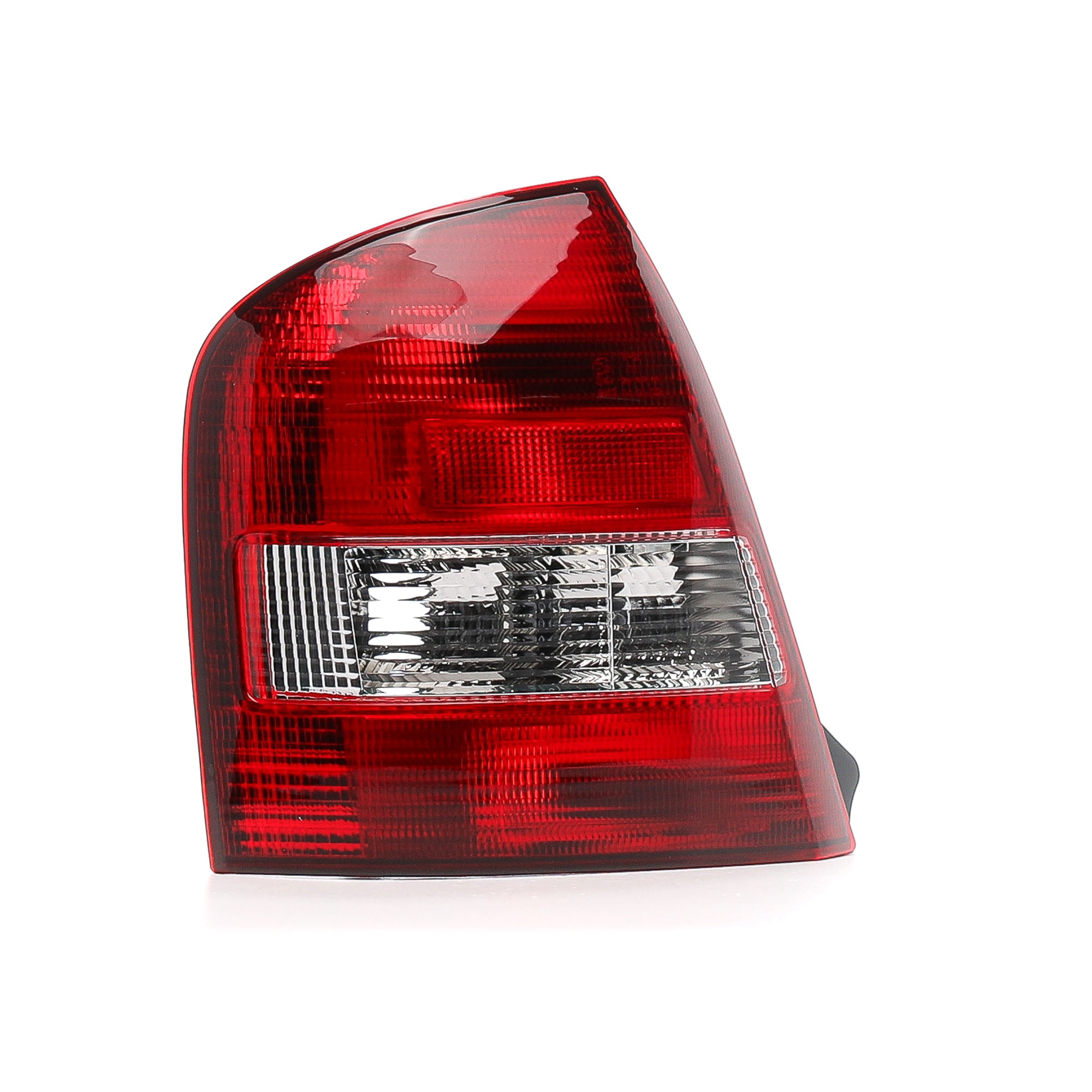 11-0004-11-2 TYC Links, Zonder lamphouder Achterlicht 11-0004-11-2