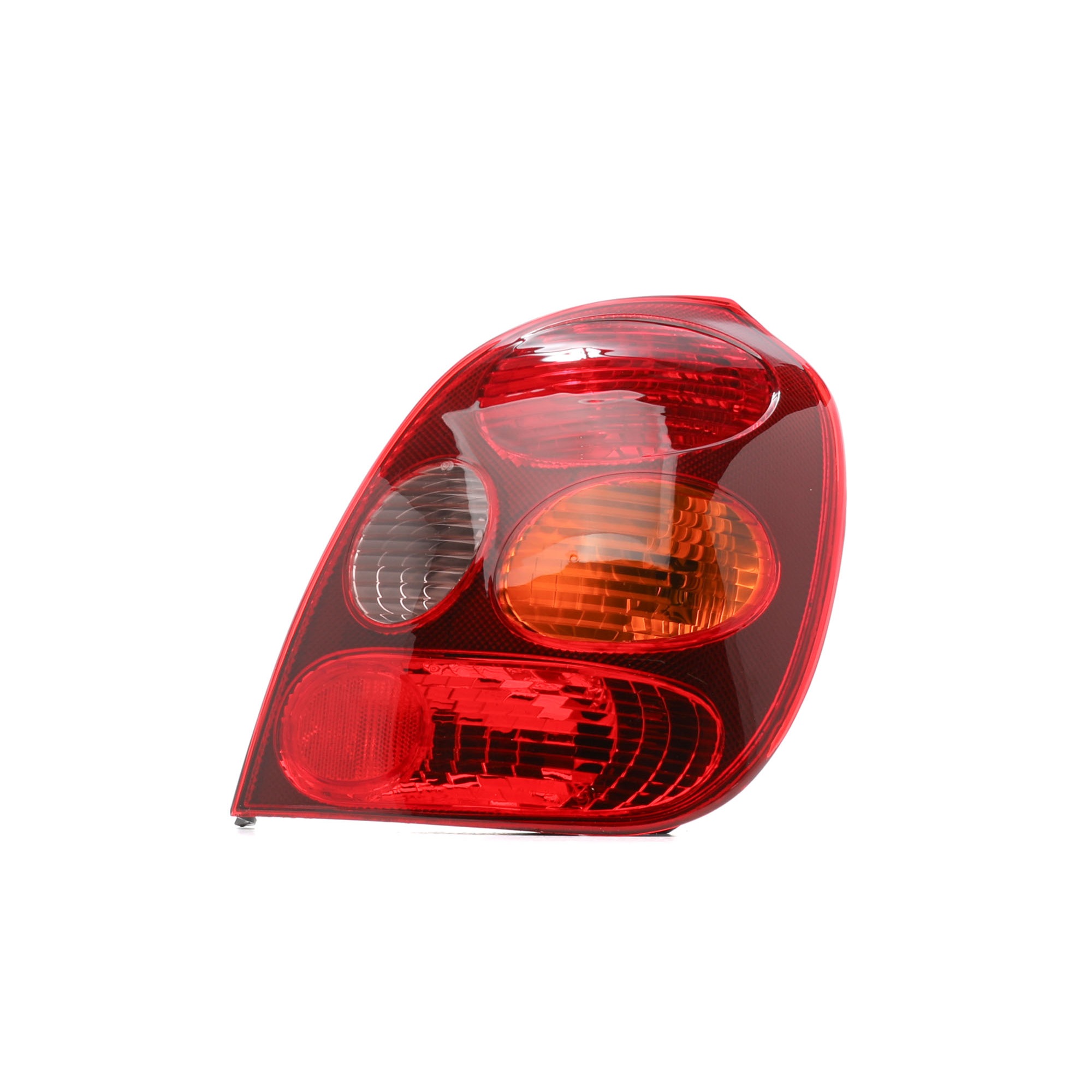 TYC Right, with bulb holder Tail light 11-0145-05-2 buy