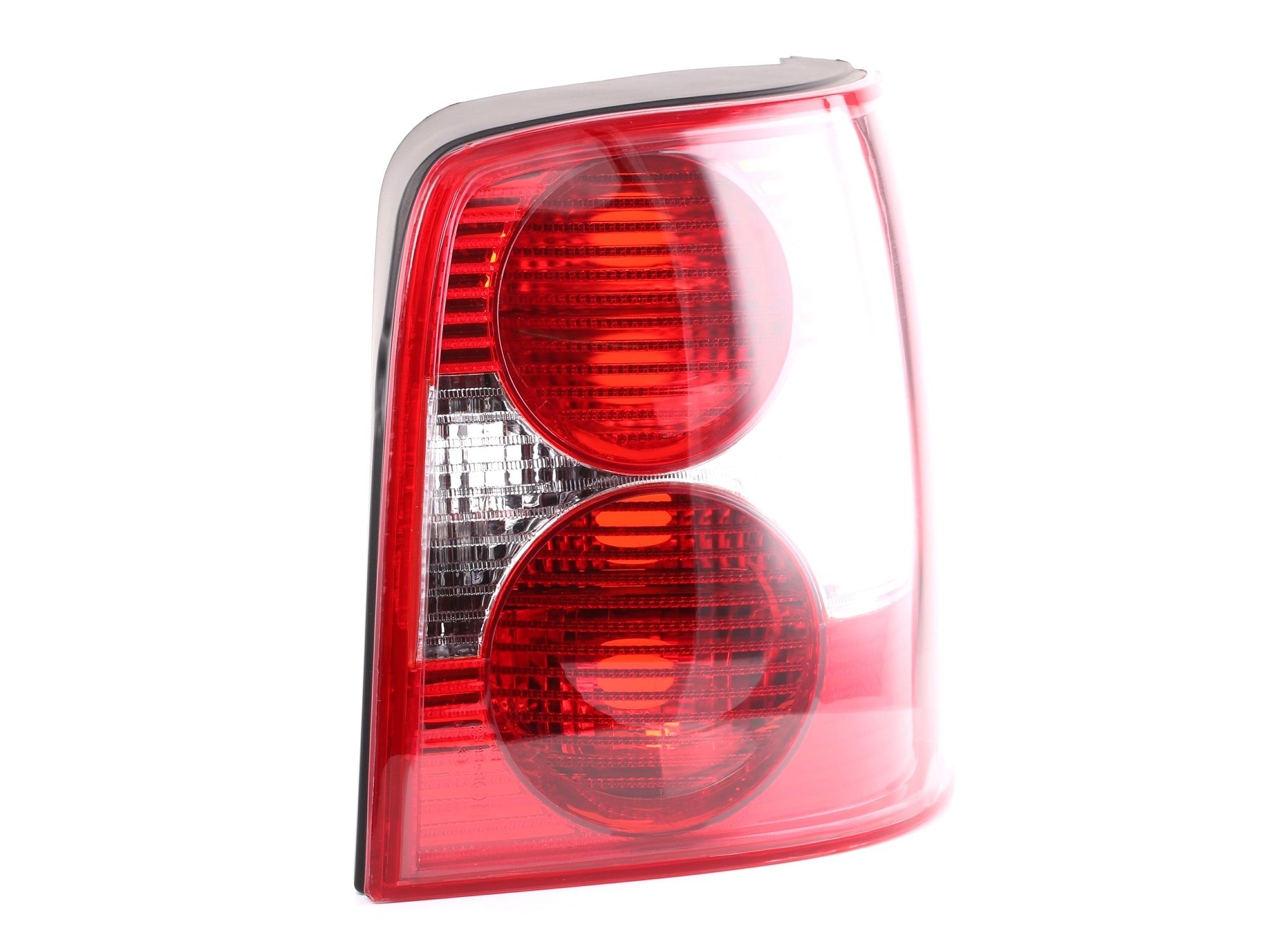 TYC 11-0209-01-2 Rear light Right, without bulb holder