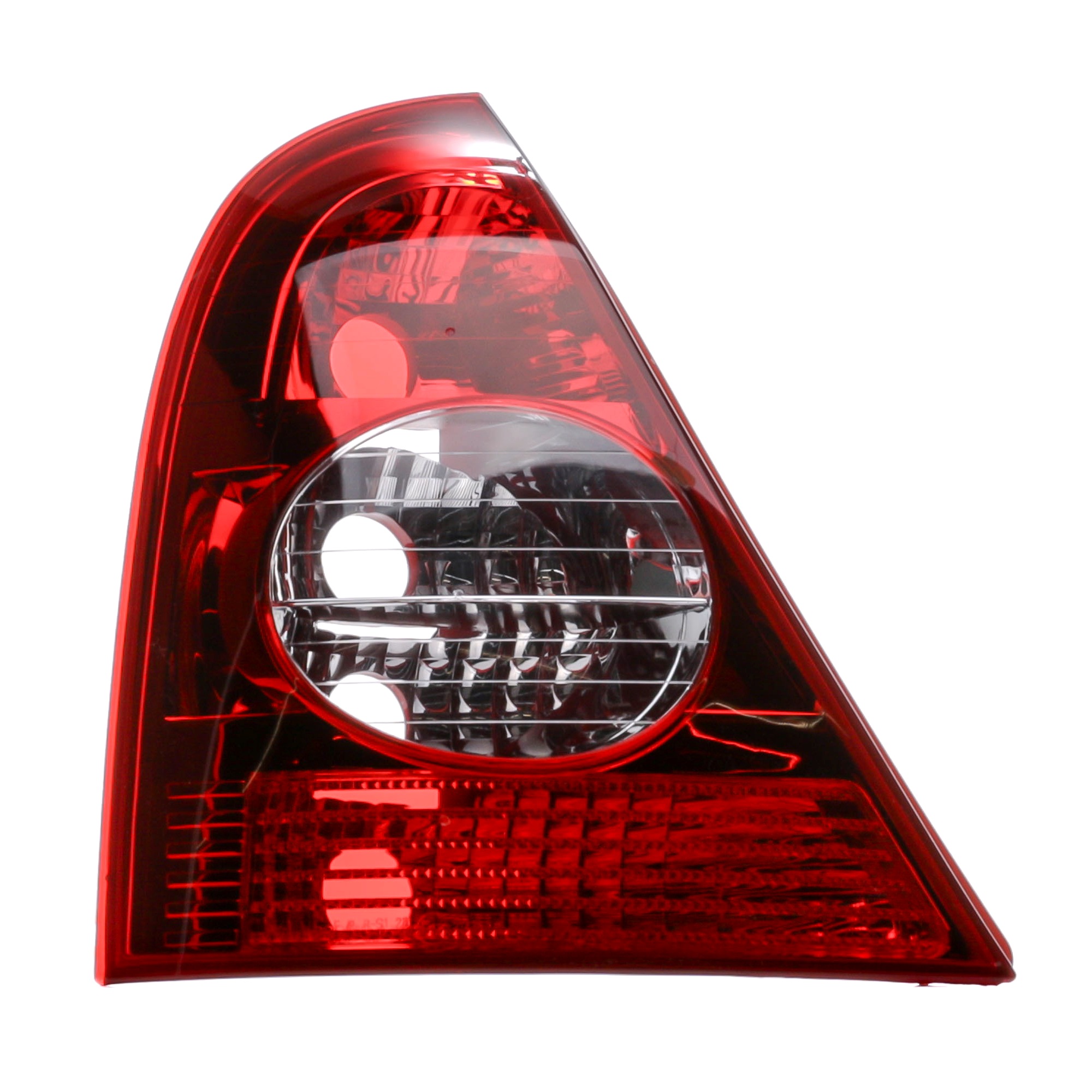 TYC 11-0232-01-2 RENAULT 19 II Cabrio farol traseiro