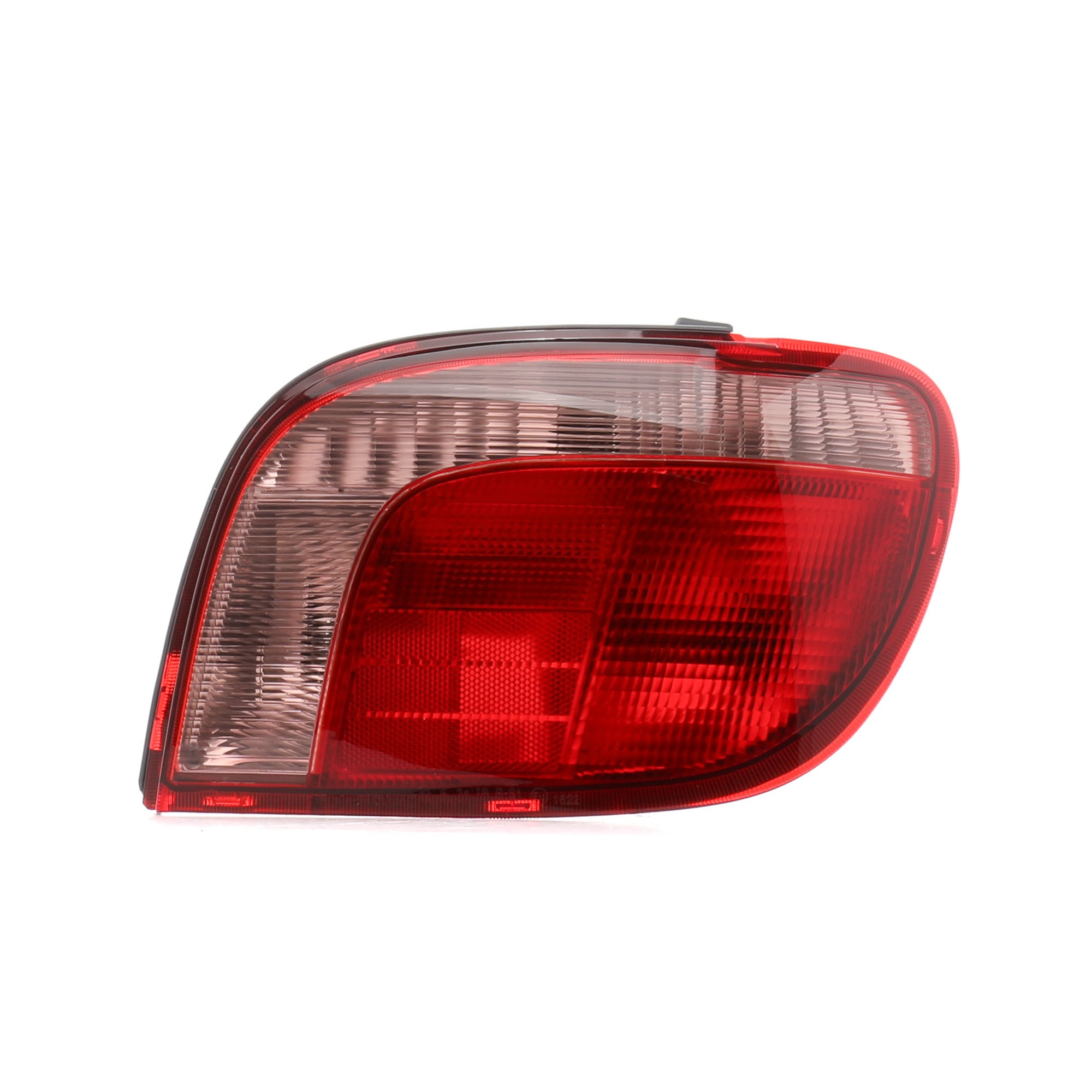 TYC 11-0271-05-2 Rear light TOYOTA experience and price