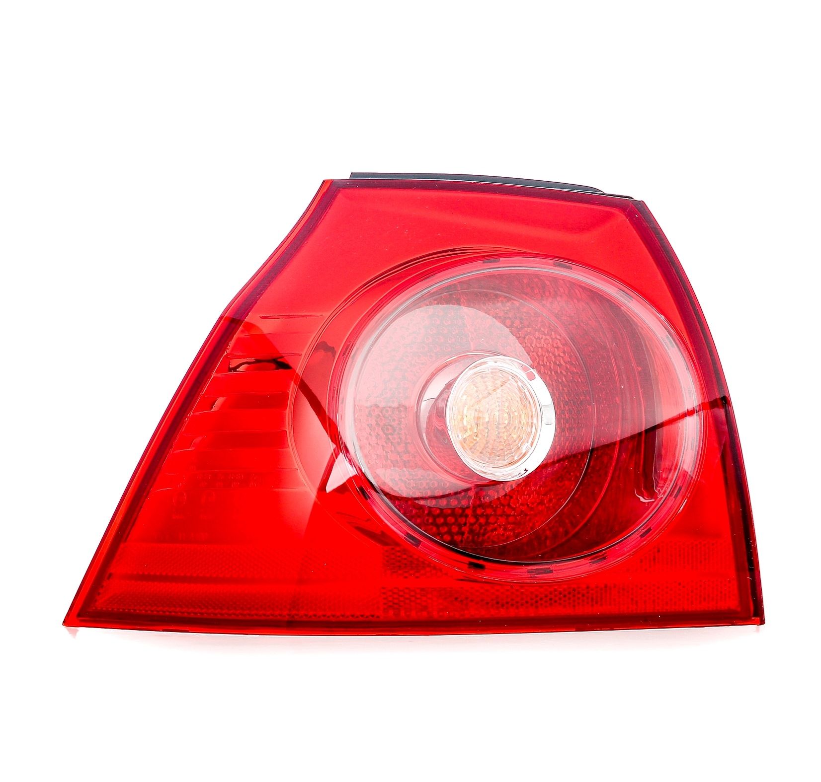 TYC Left, Outer section, without bulb holder Tail light 11-0400-01-2 buy