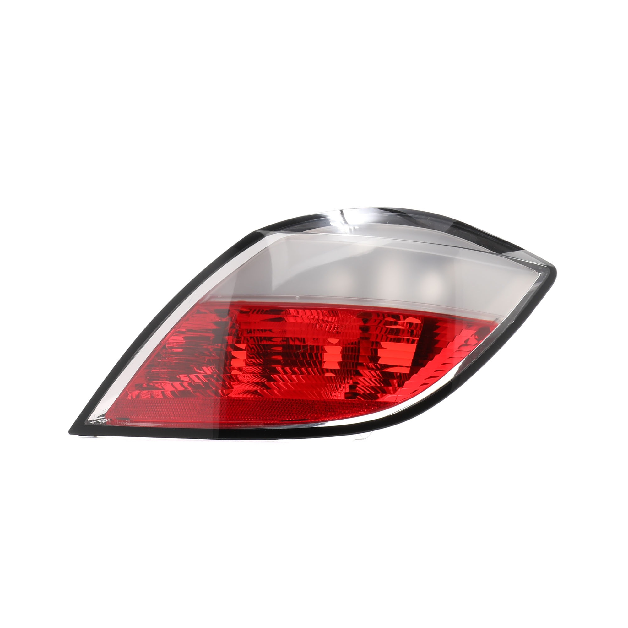 TYC 110473012 Rückleuchte Astra H 1.7 CDTI 100 PS Diesel 2008 Preis