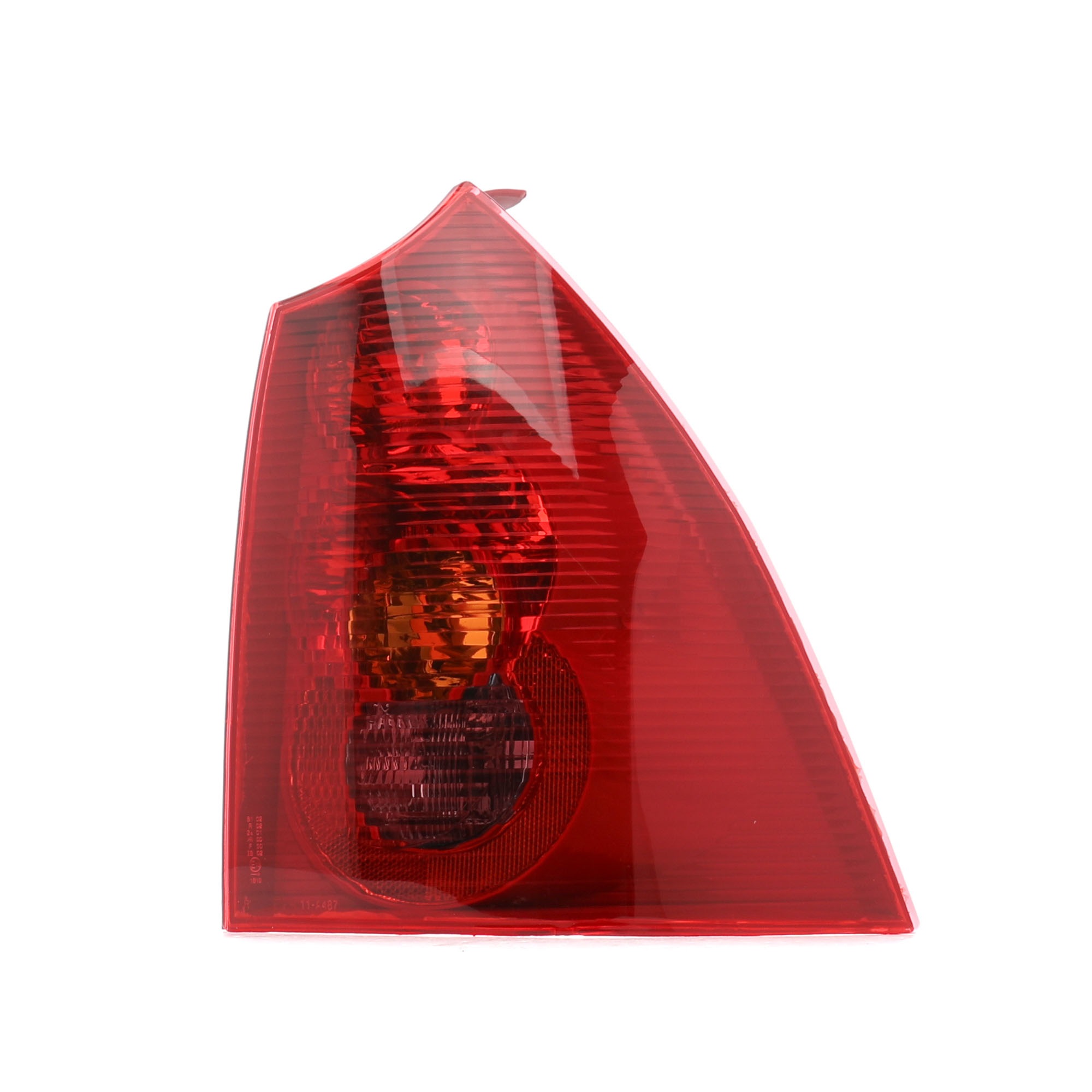 TYC 11-0487-01-2 Fanale posteriore PEUGEOT 307 costo