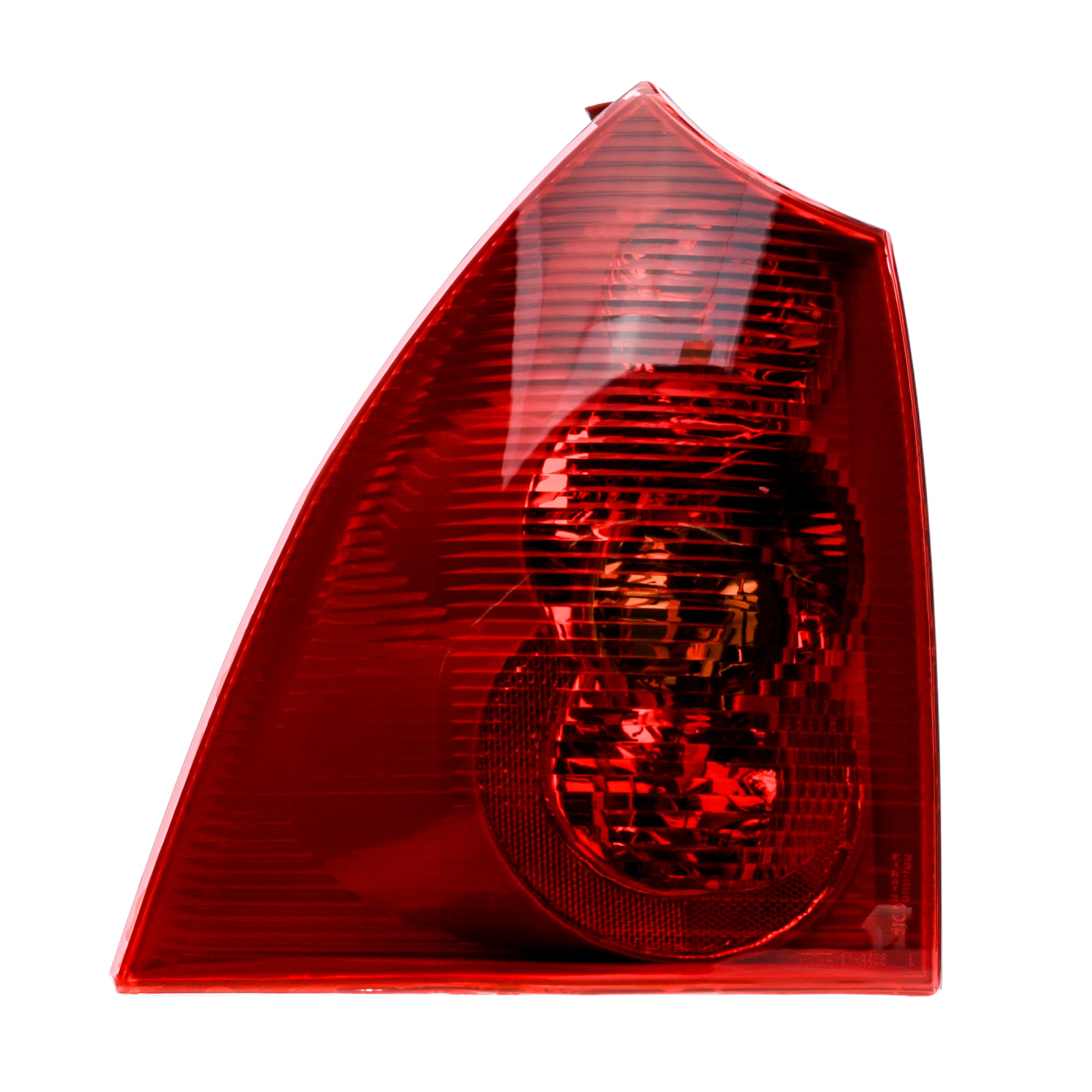 11-0488-01-2 TYC Rear lights PEUGEOT 208 II Hatchback (UB_, UP_, UW_, UJ_)