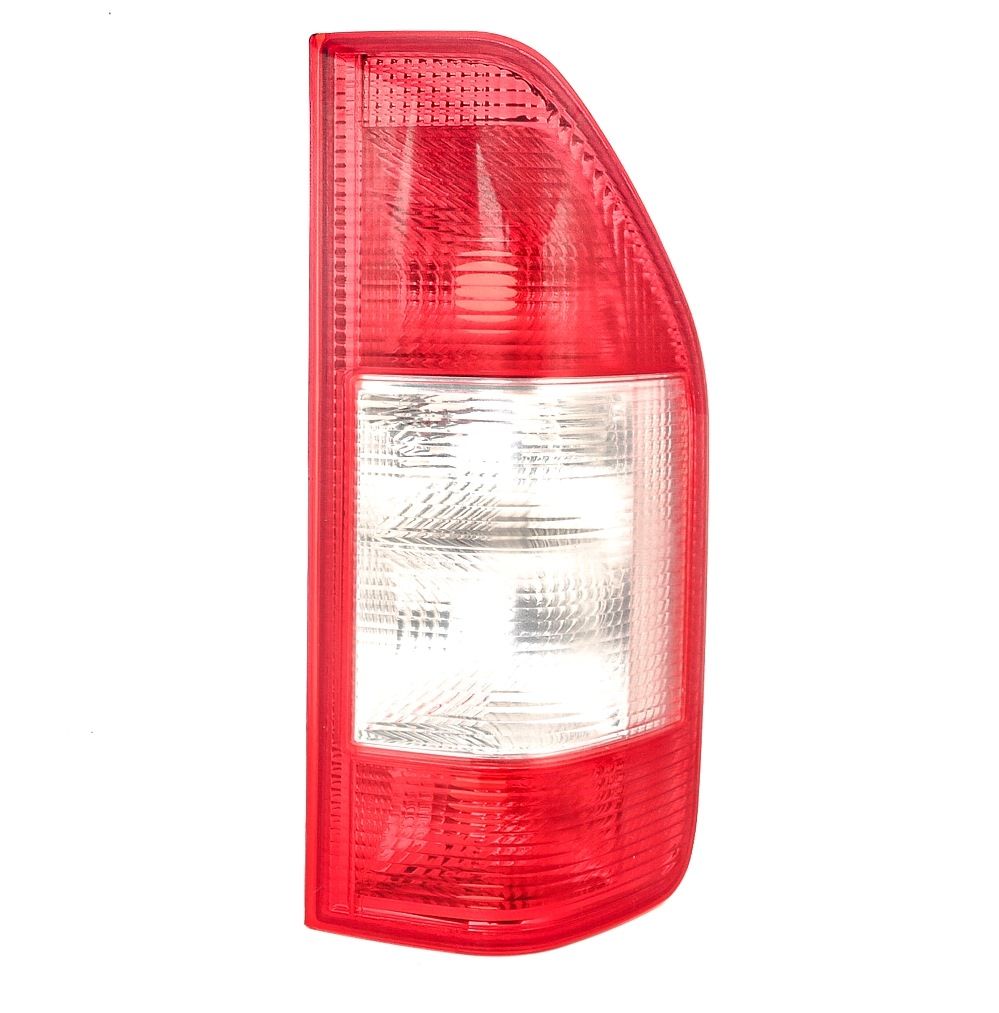 11-0565-01-2 TYC Tail lights MERCEDES-BENZ Right, without bulb holder