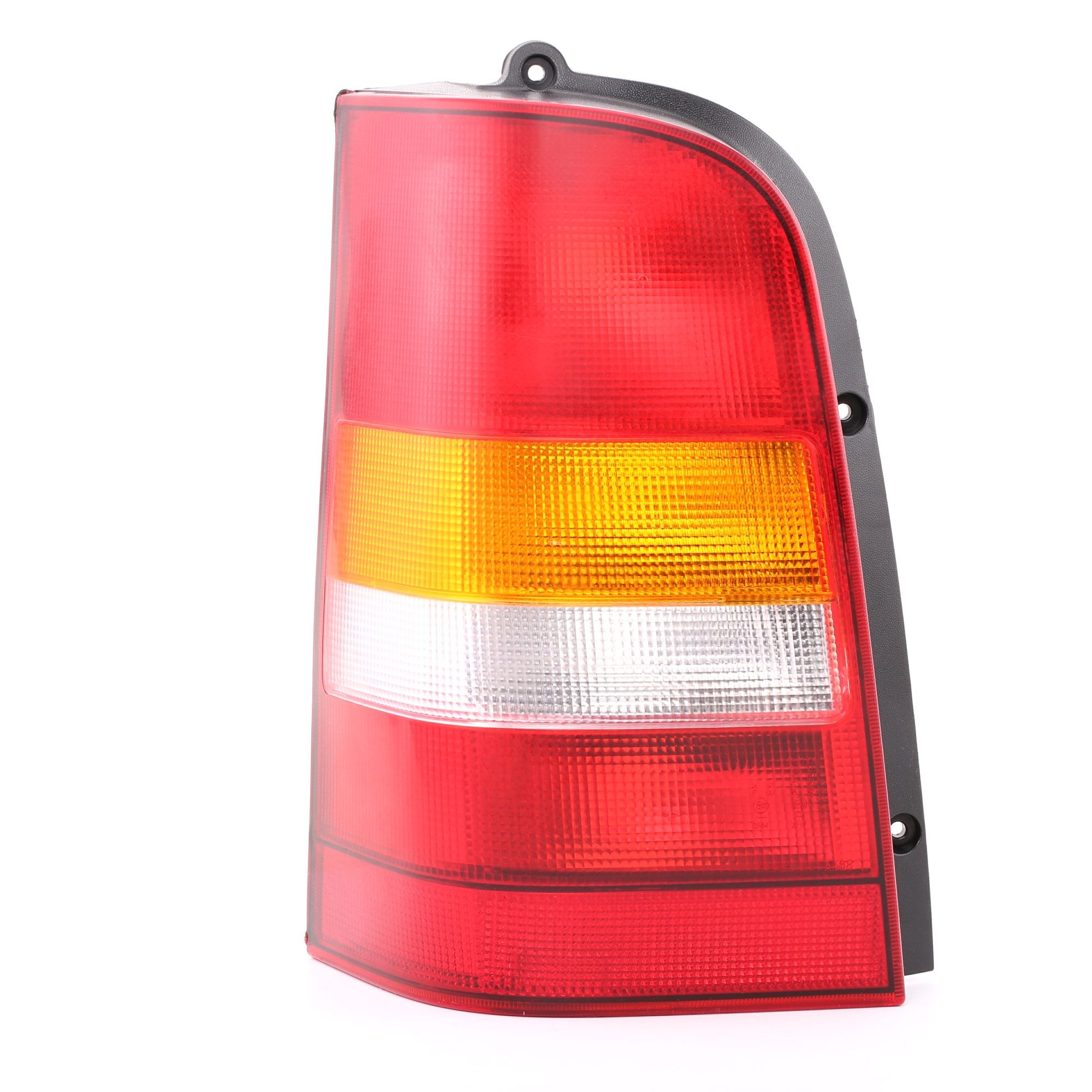 TYC 11-0568-01-2 Rear light Left, without bulb holder