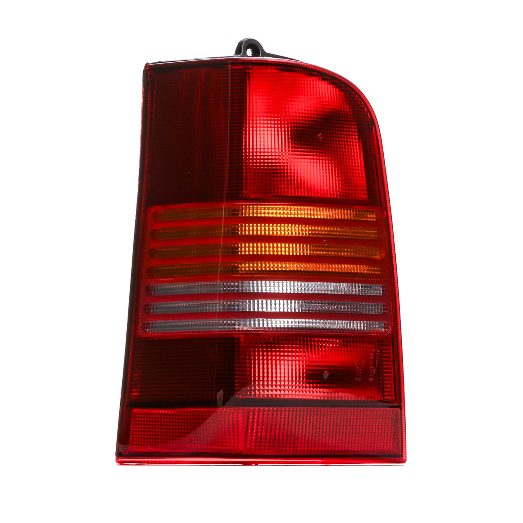 TYC 11-0568-11-2 Rear light Left, without bulb holder