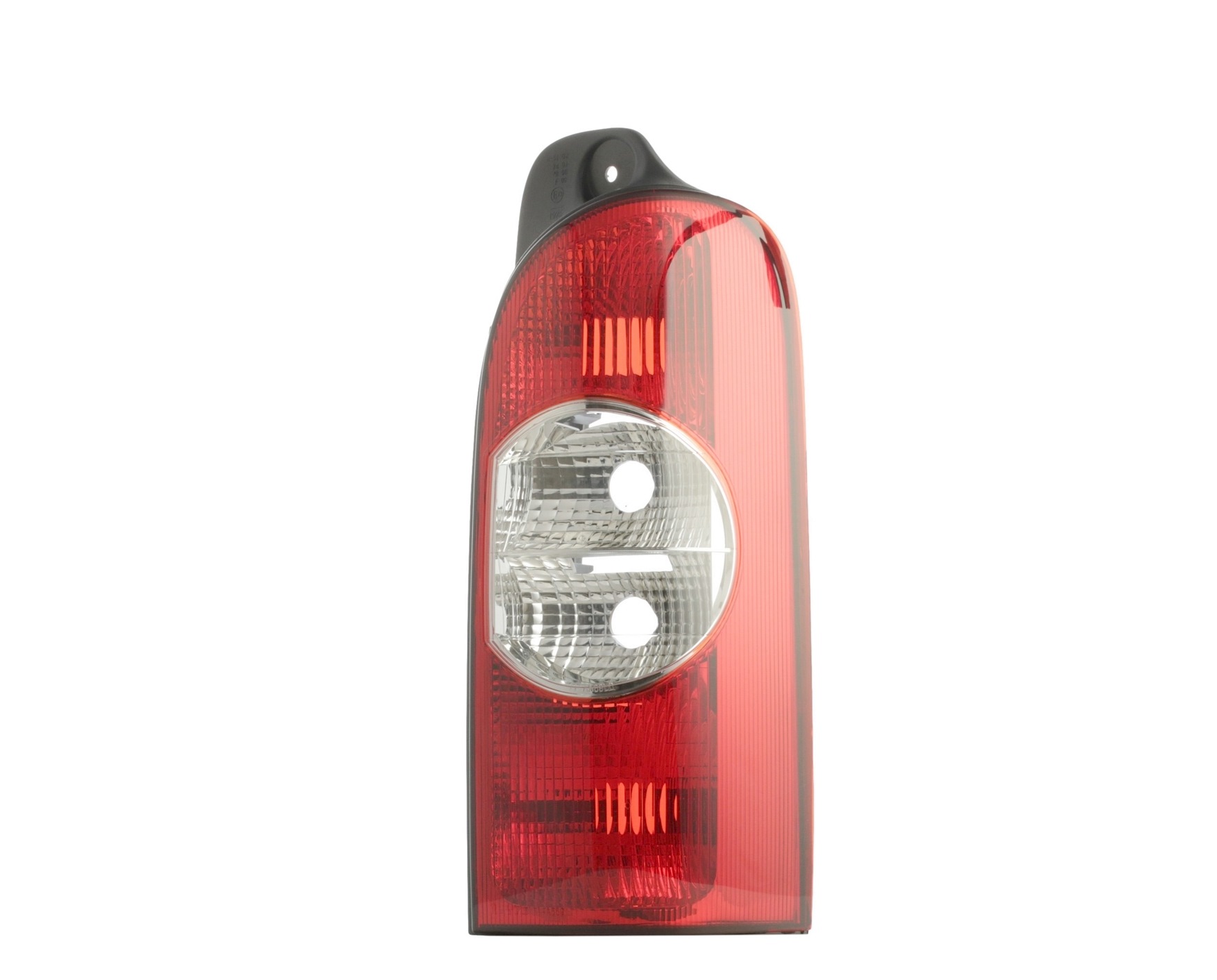 TYC 11-0569-01-2 Rear light Right, without bulb holder
