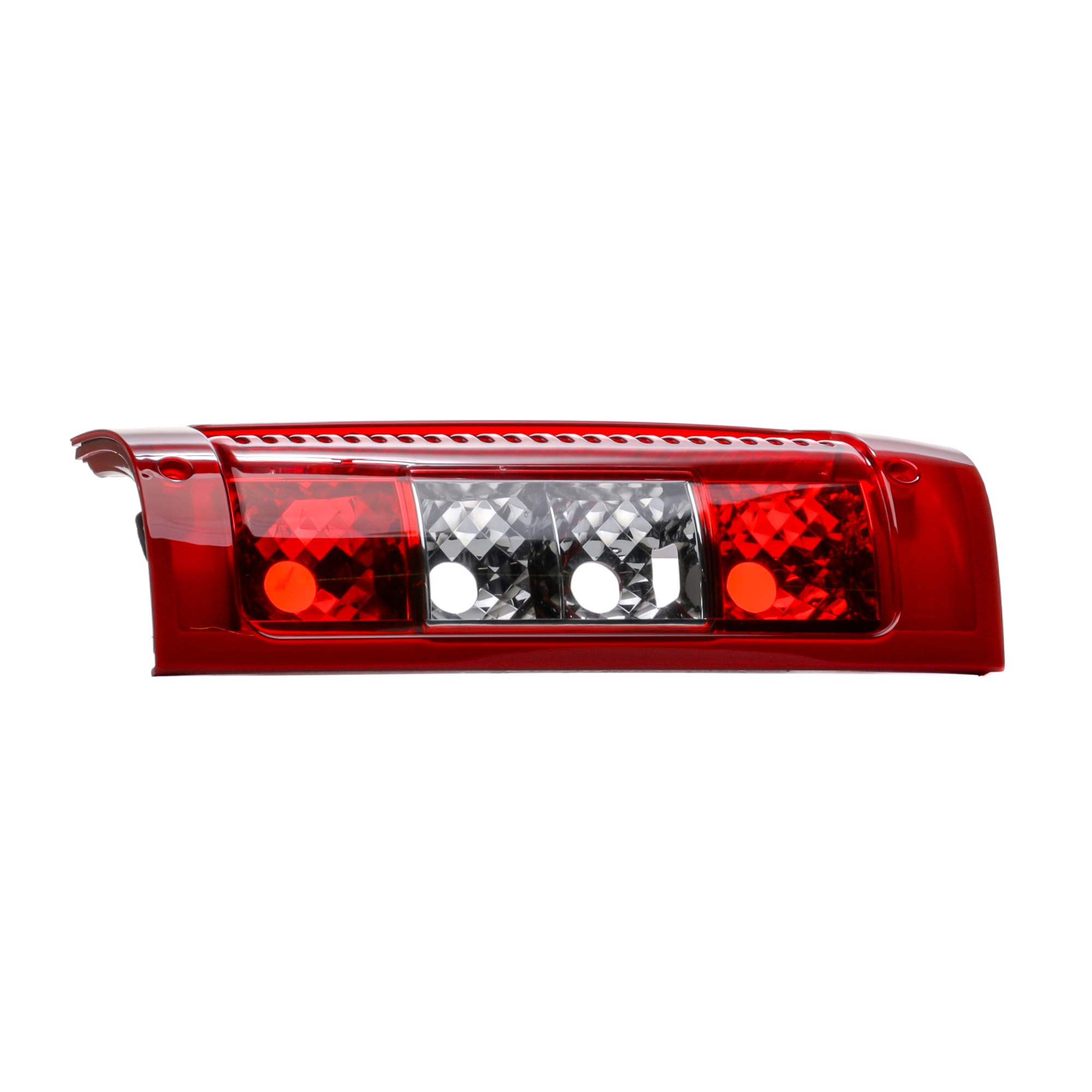 Heckleuchte FIAT DUCATO 2002 TYC 11-0778-01-2