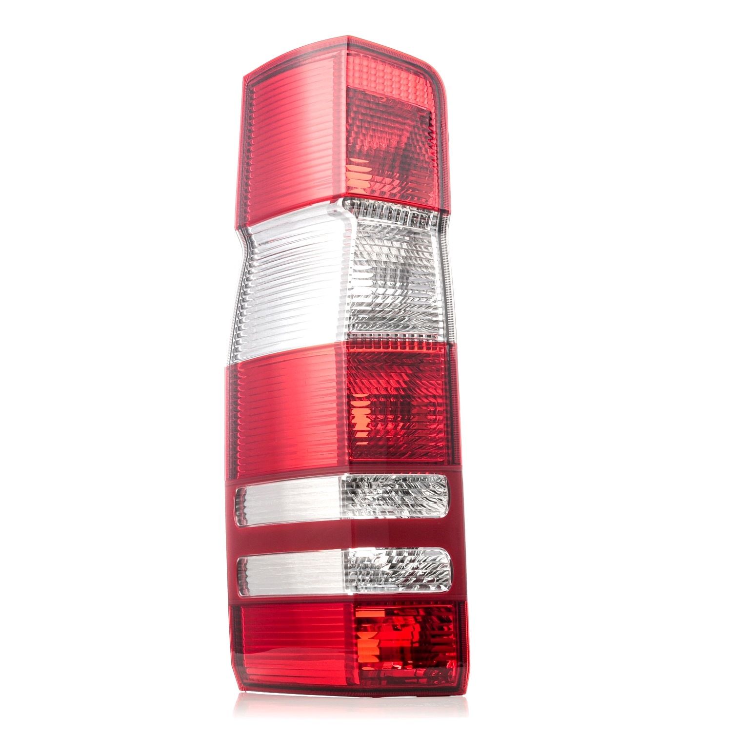 TYC 11-11446-01-2 Rear light MERCEDES-BENZ experience and price