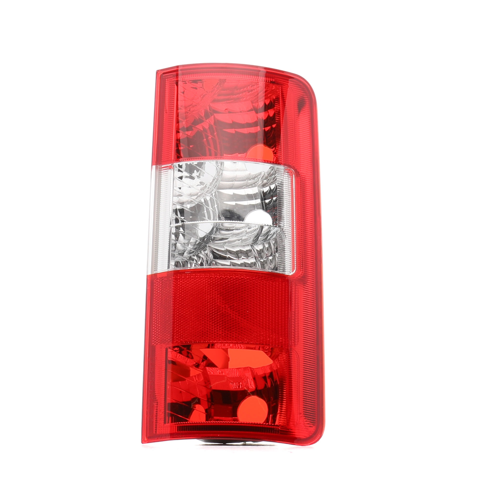 TYC 11-11683-01-2 Takavalo Oikea, Ilman lampun kantaa