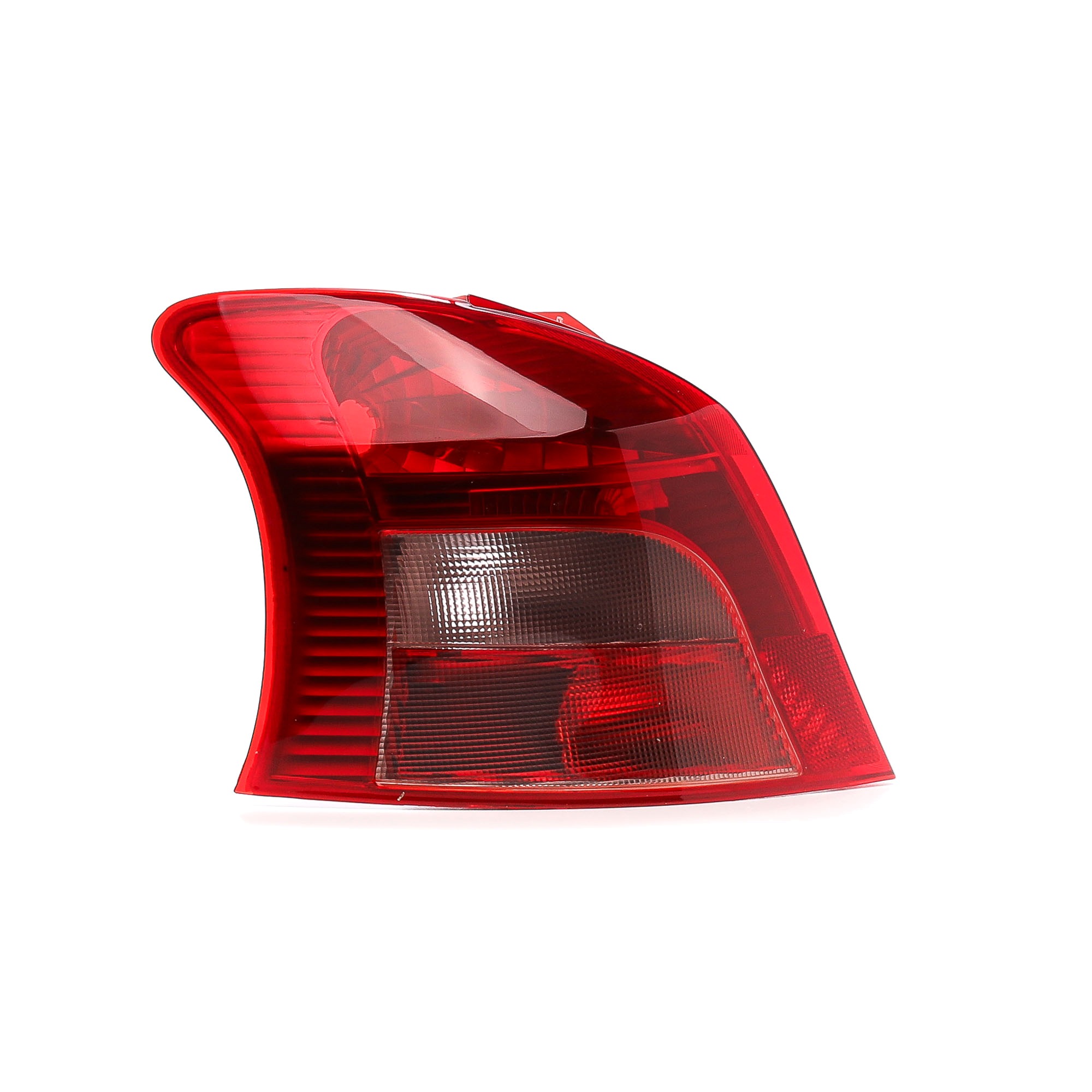 TYC gauche, sans porte-lampe Phare arrière 11-1182-01-2 acheter en ligne