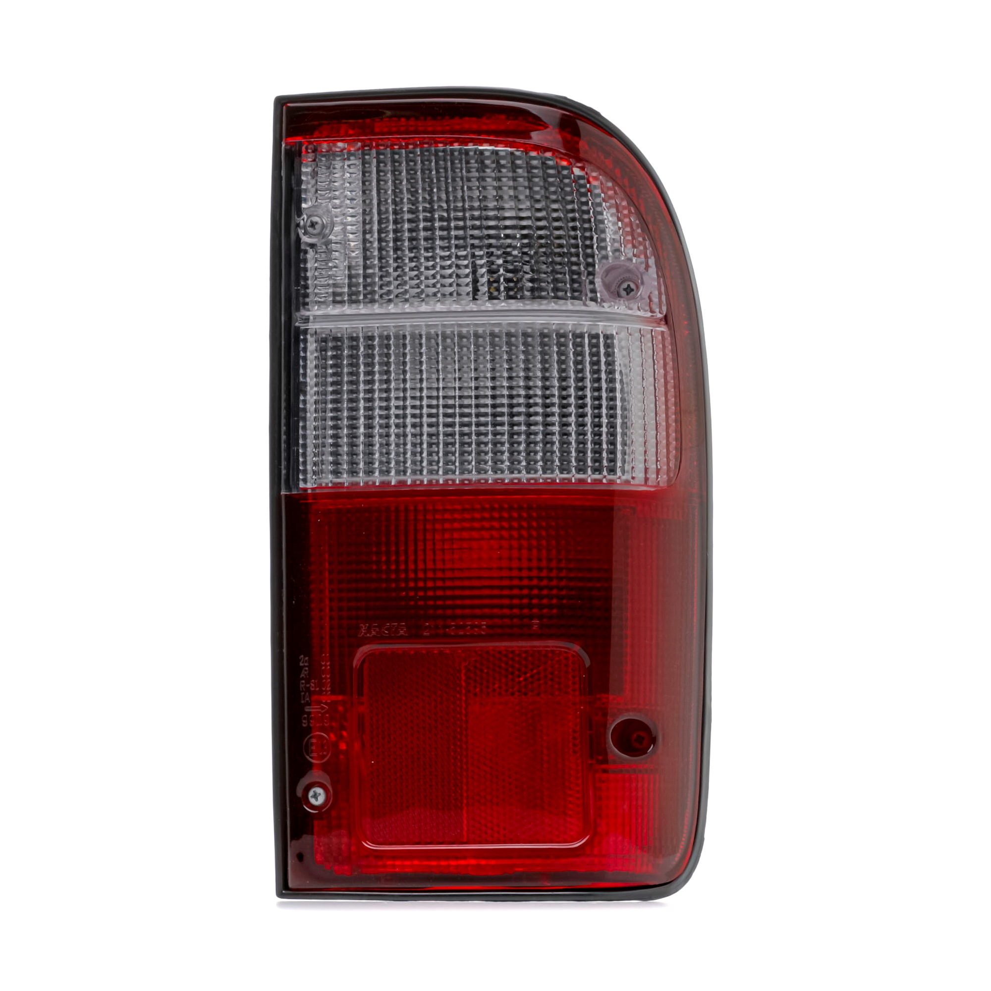 TYC 115259052 Fanale posteriore TOYOTA HILUX 6 Pick-up (N1) 2.4 TD 4WD 90 CV Diesel 2001 costo