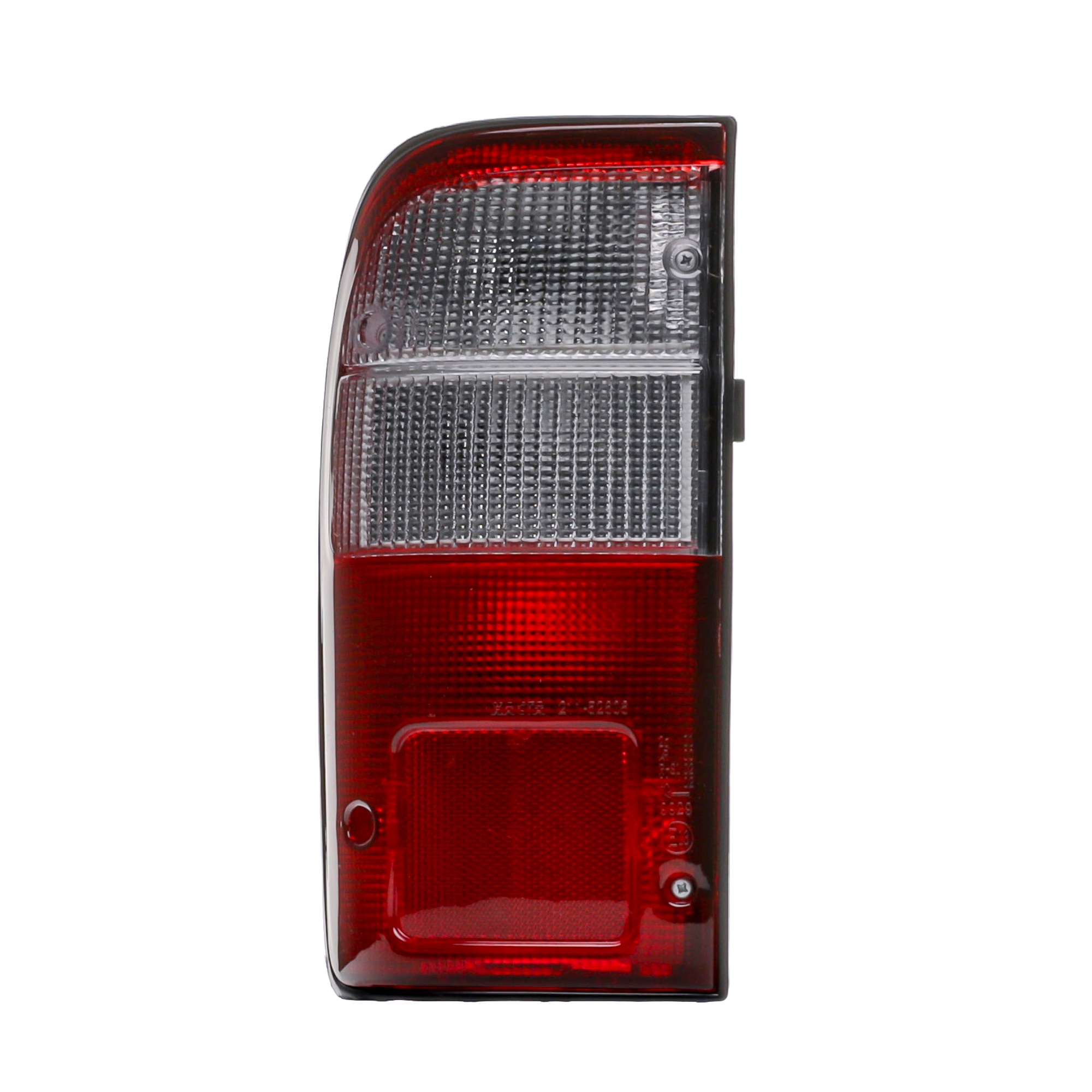 TYC 115260052 Fari posteriori Hilux VI Pick-up 2.4 TD 4WD 90 CV Diesel 2000 costo