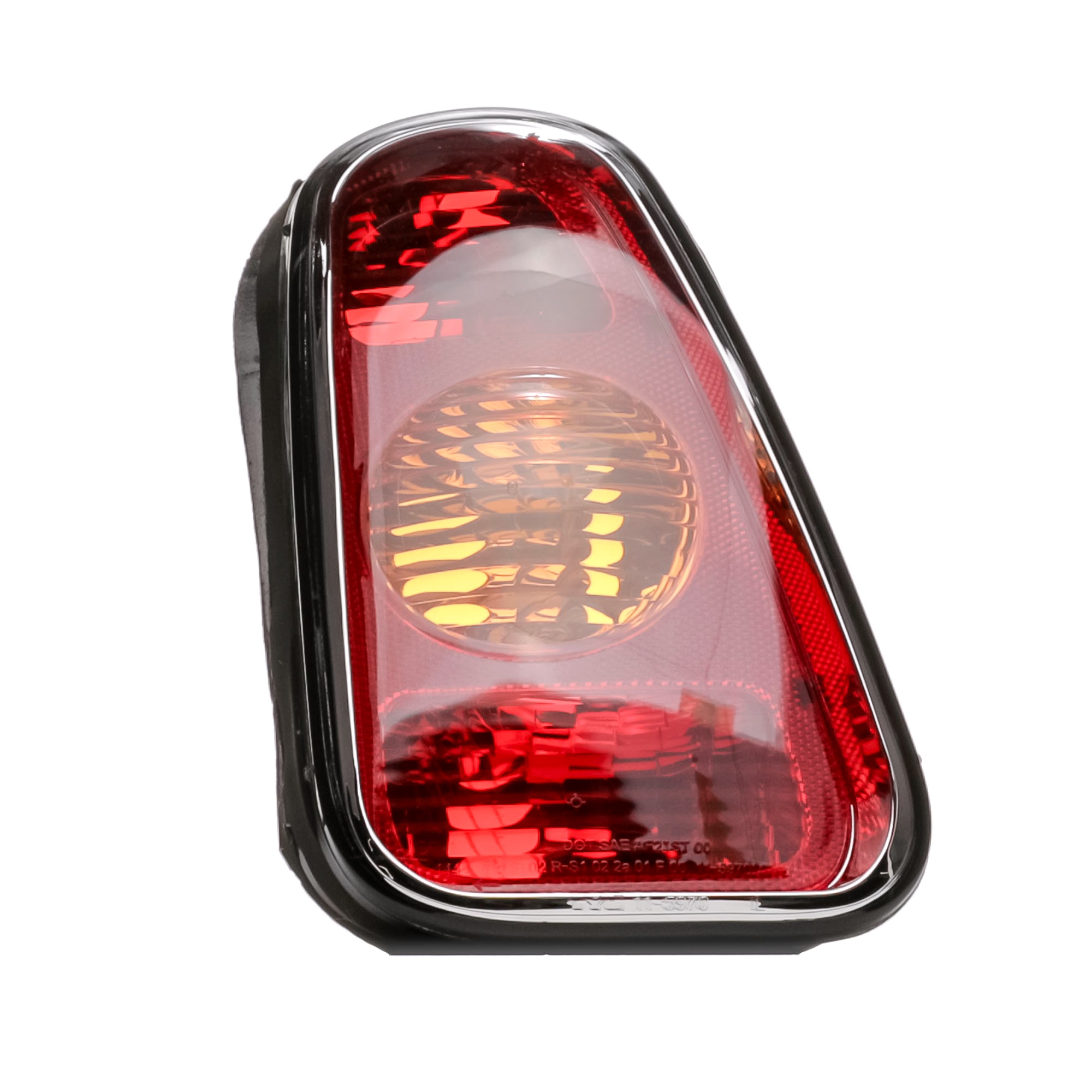 TYC 11-5970-01-2 Mini Countryman F60 Aizmugurējie lukturi cena