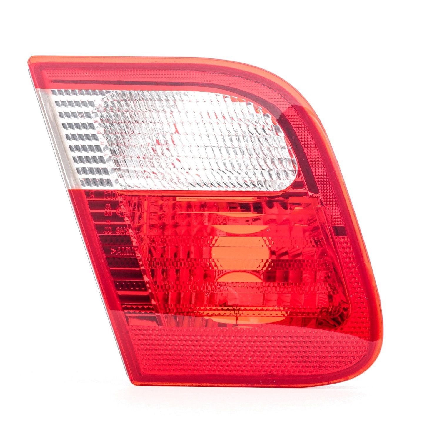 TYC Left, Inner Section, without bulb holder Tail light 17-0002-01-9 buy