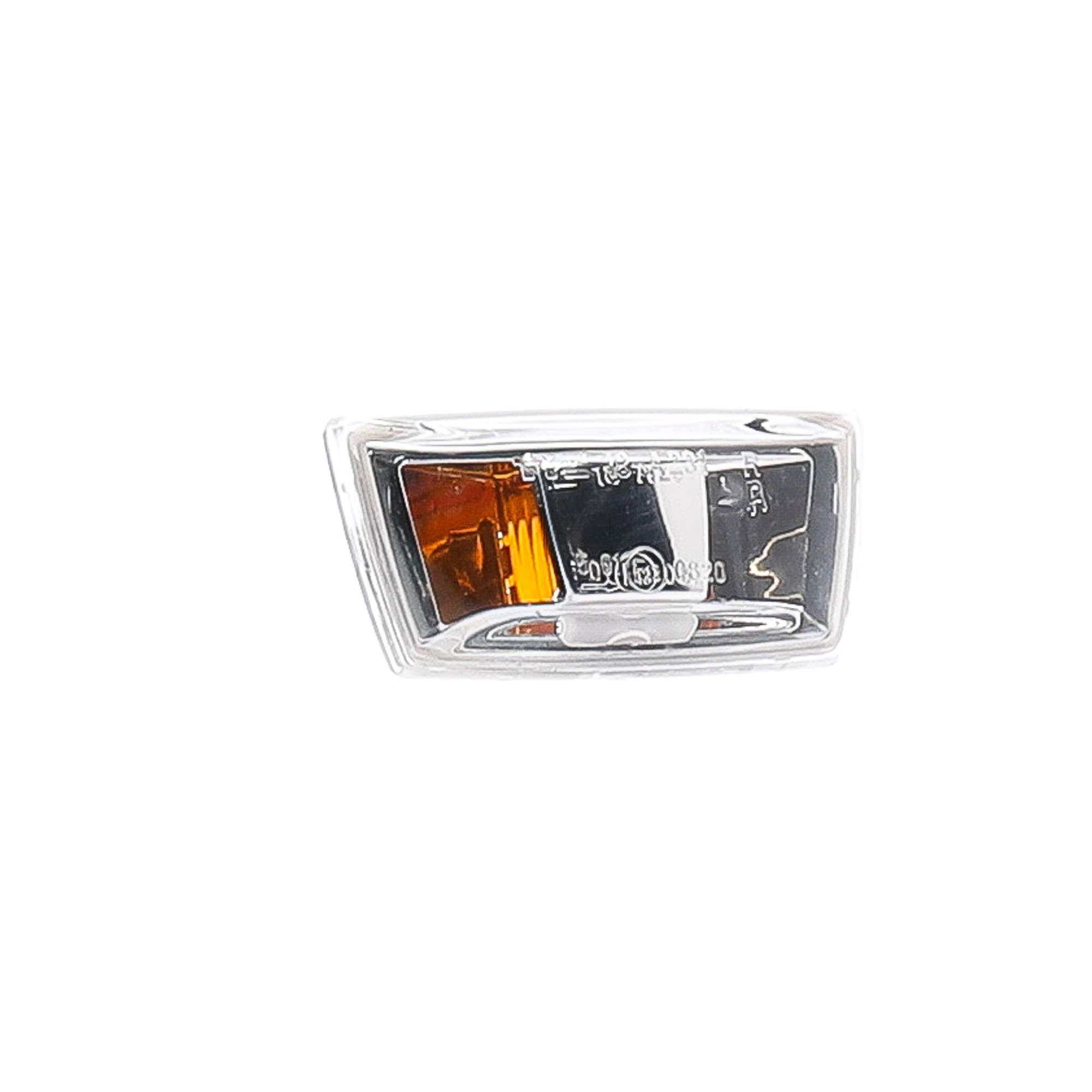 TYC Links voor, inbouw aan zijkant, Zonder lamphouder Knipperlicht 18-0232-01-2 koop goedkoop