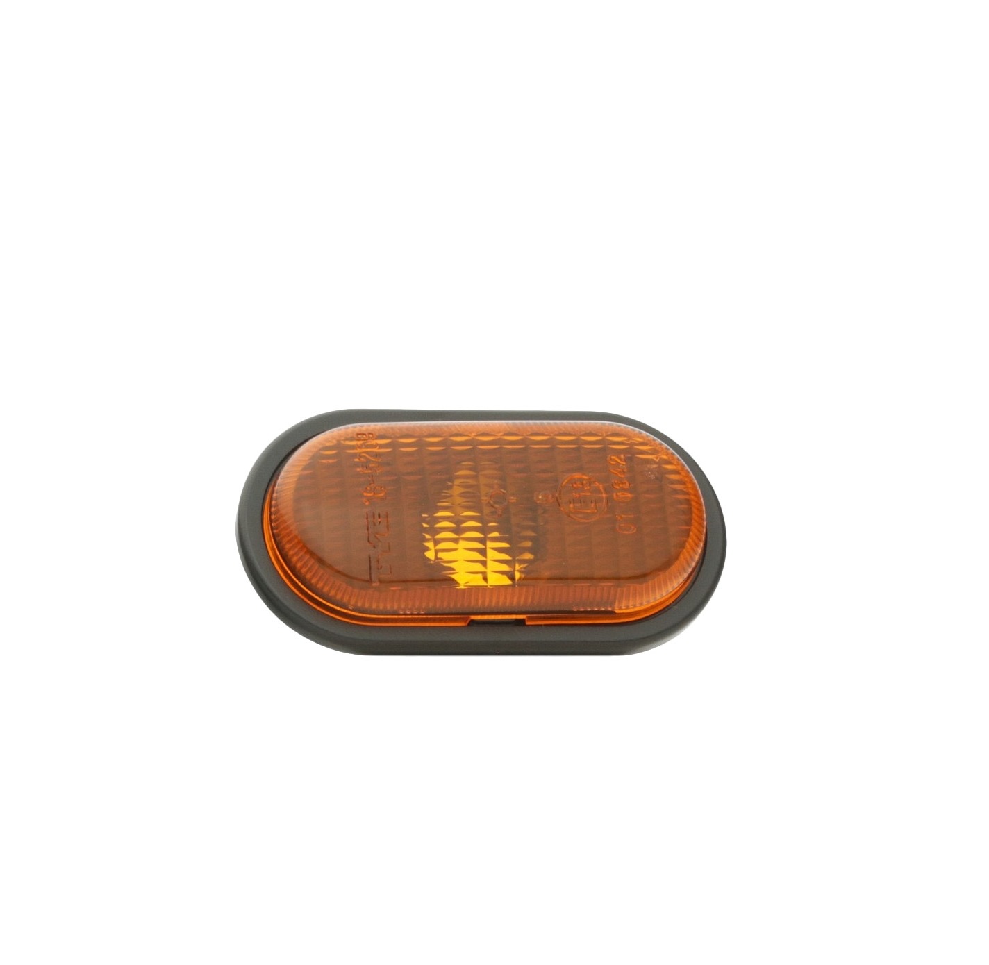 18-0665-01-2 TYC Feu clignotant orange, installation latérale, côté  conducteur ou passager, sans porte-lampe ▷ AUTODOC prix et avis