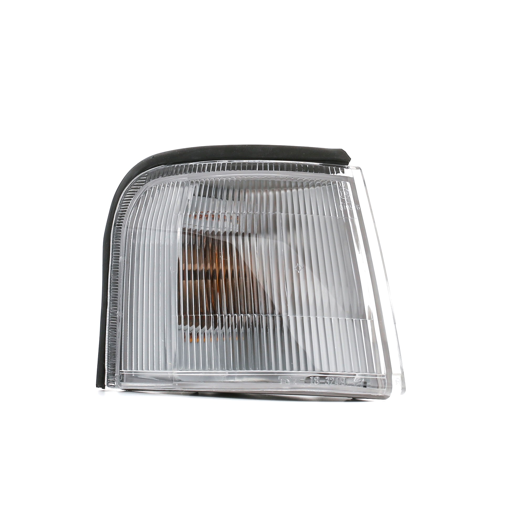 Indicatore Freccia Per Specchietto Sinistro Pro!Carpentis Per Volvo XC60 Tipo 156 (05/2008 - 05/2013) - Senza Lampadina