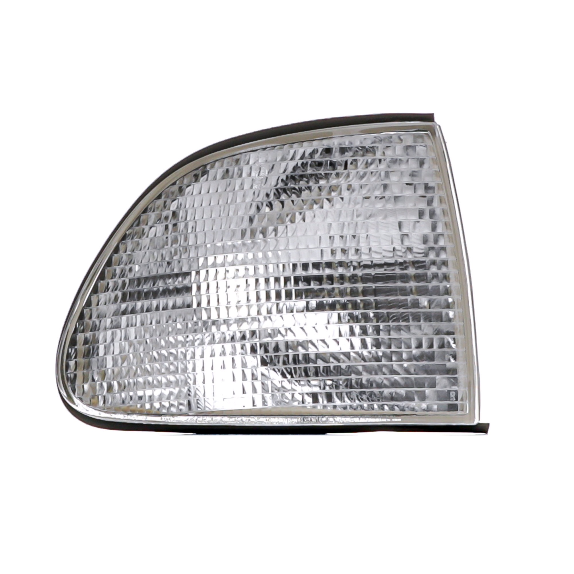TYC bianco, anteriore Dx, senza portalampada Freccia 18-3567-11-2 acquisto online