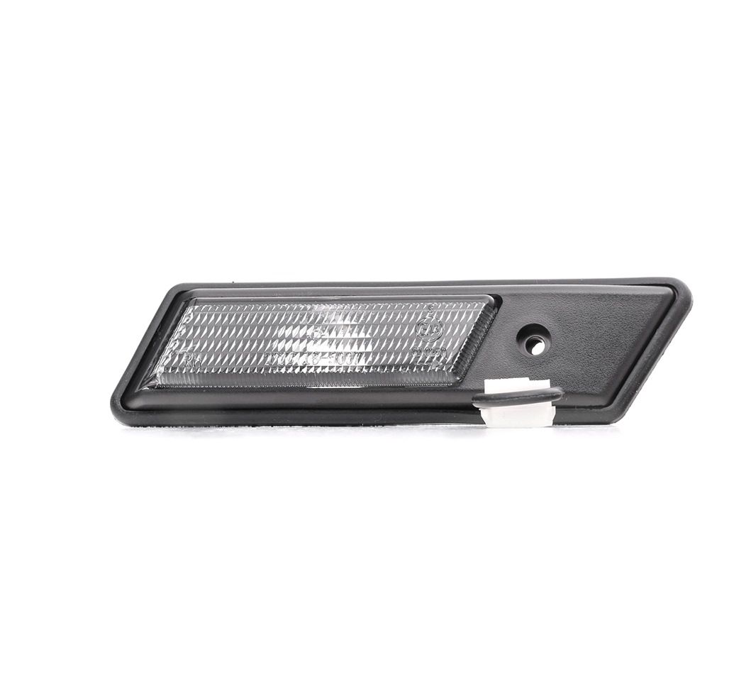 TYC Smoke Grey, Right Front, lateral installation, without bulb holder Indicator 18-5007-11-2 buy