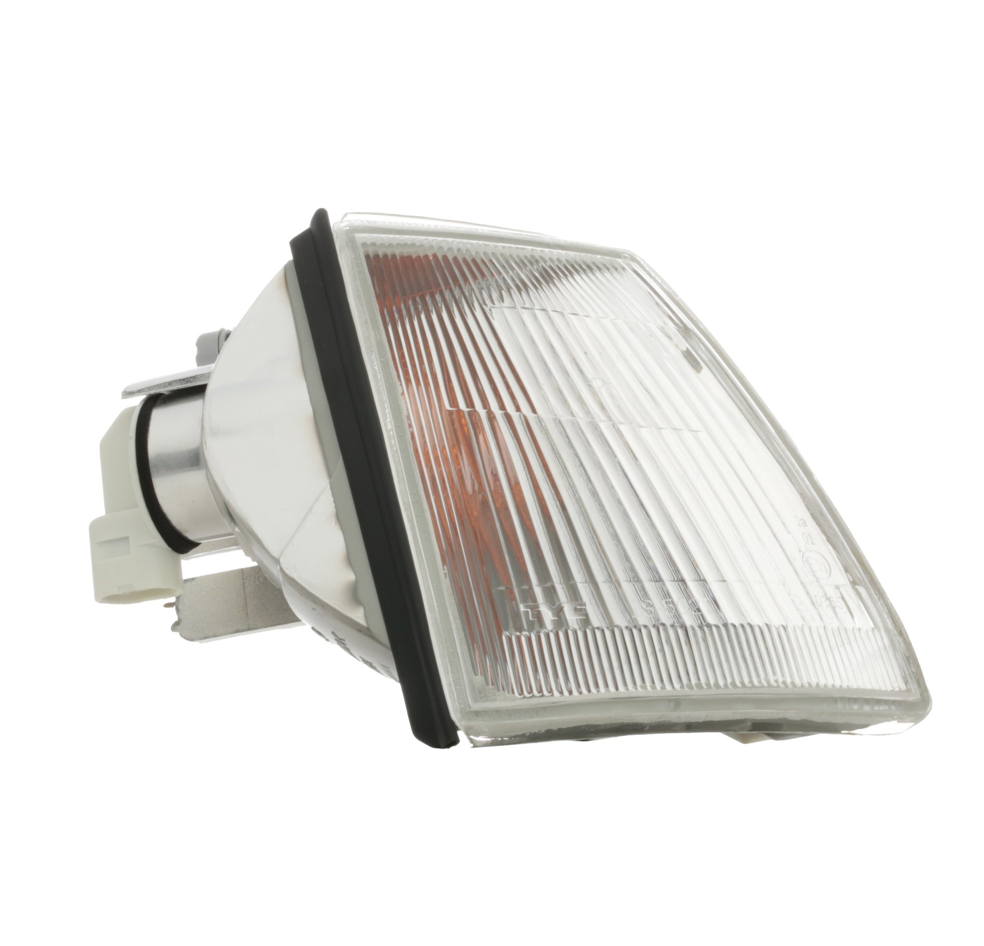 TYC 18-5021-05-2 Turn signal light RENAULT CLIO 2015 in original quality