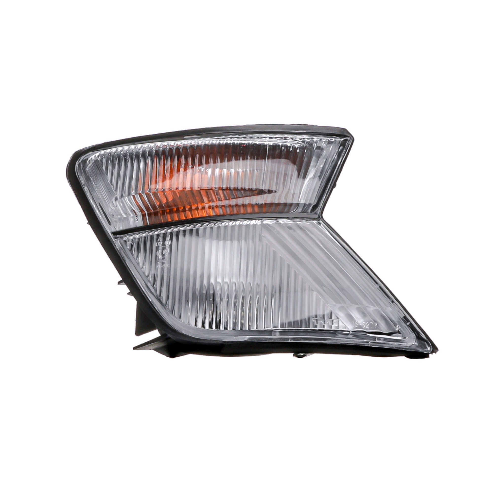 TYC 185277052 Feu clignotant Patrol Y61 2.8 TDiC 131 CV Diesel 1998 prix