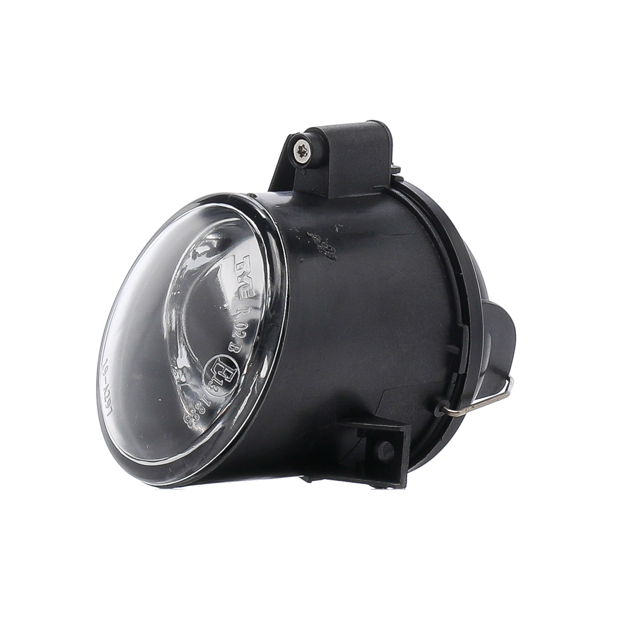 TYC Right Lamp Type: H3 Fog Lamp 19-0297-05-2 buy