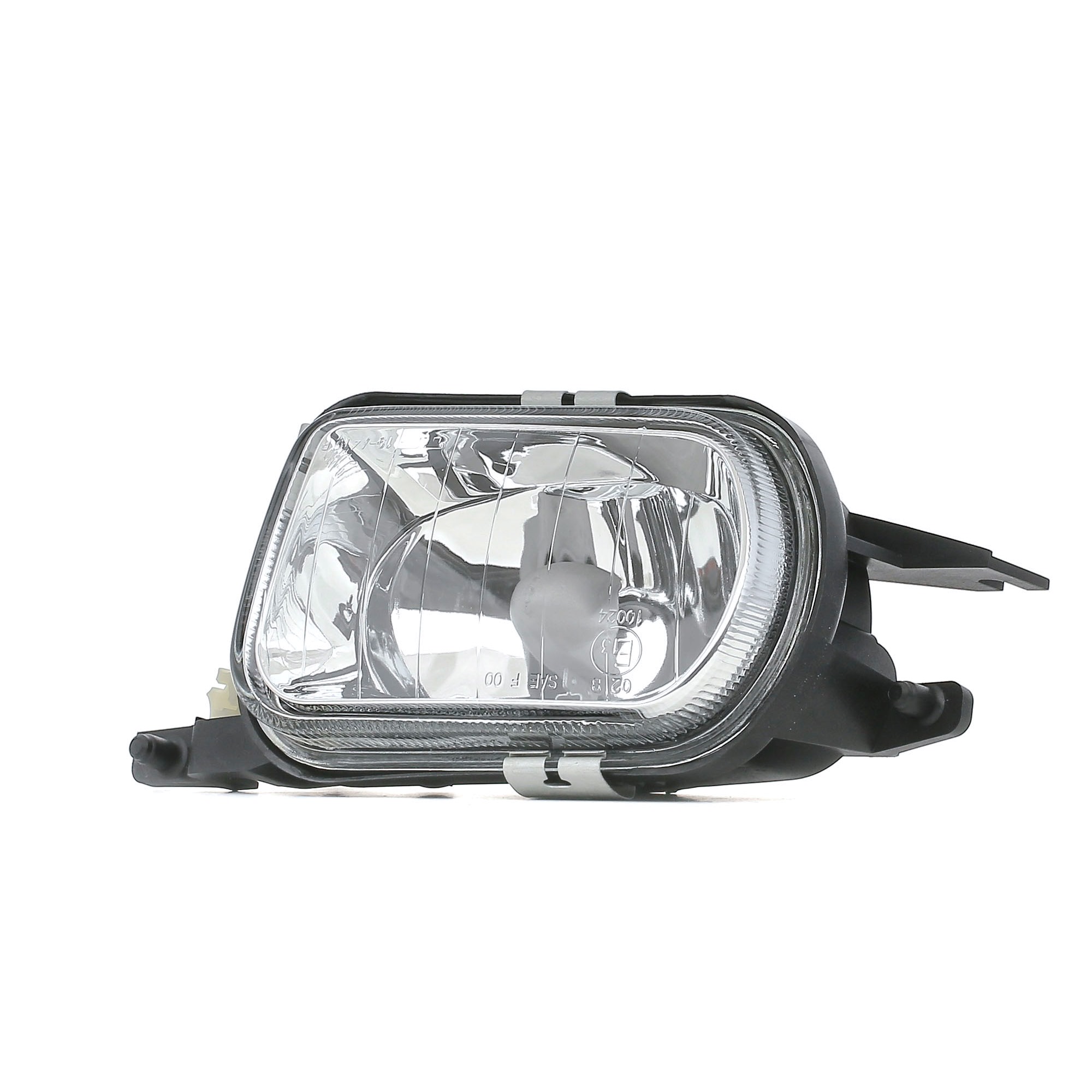 TYC 19-0419-01-9 Fog lights Right Mercedes in original quality